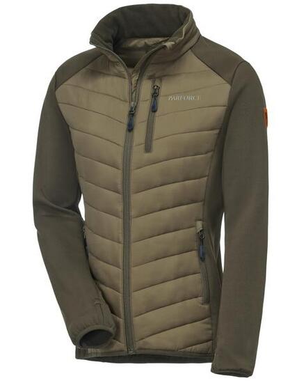 Damen Hybridjacke