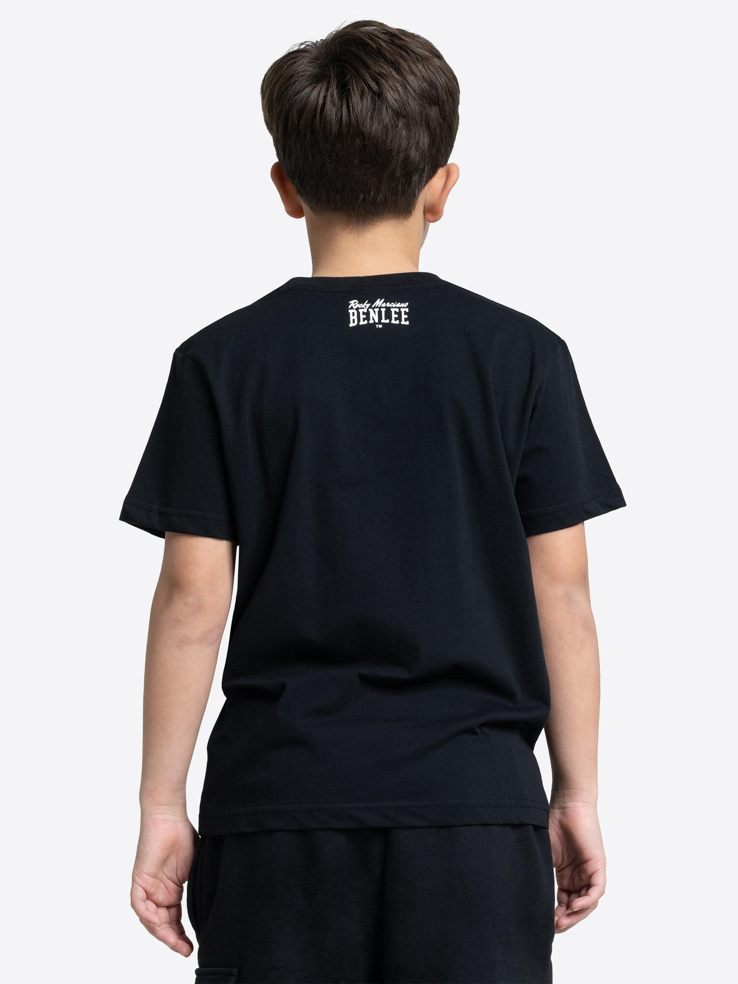 T-shirt per bambini Benlee Event 5/5