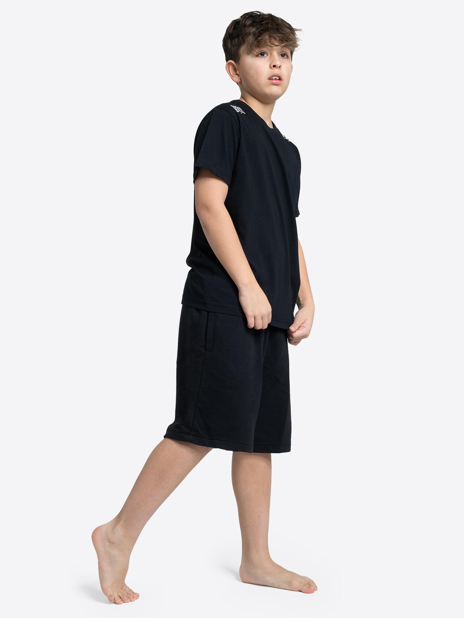 T-shirt per bambini Benlee Event 4/5