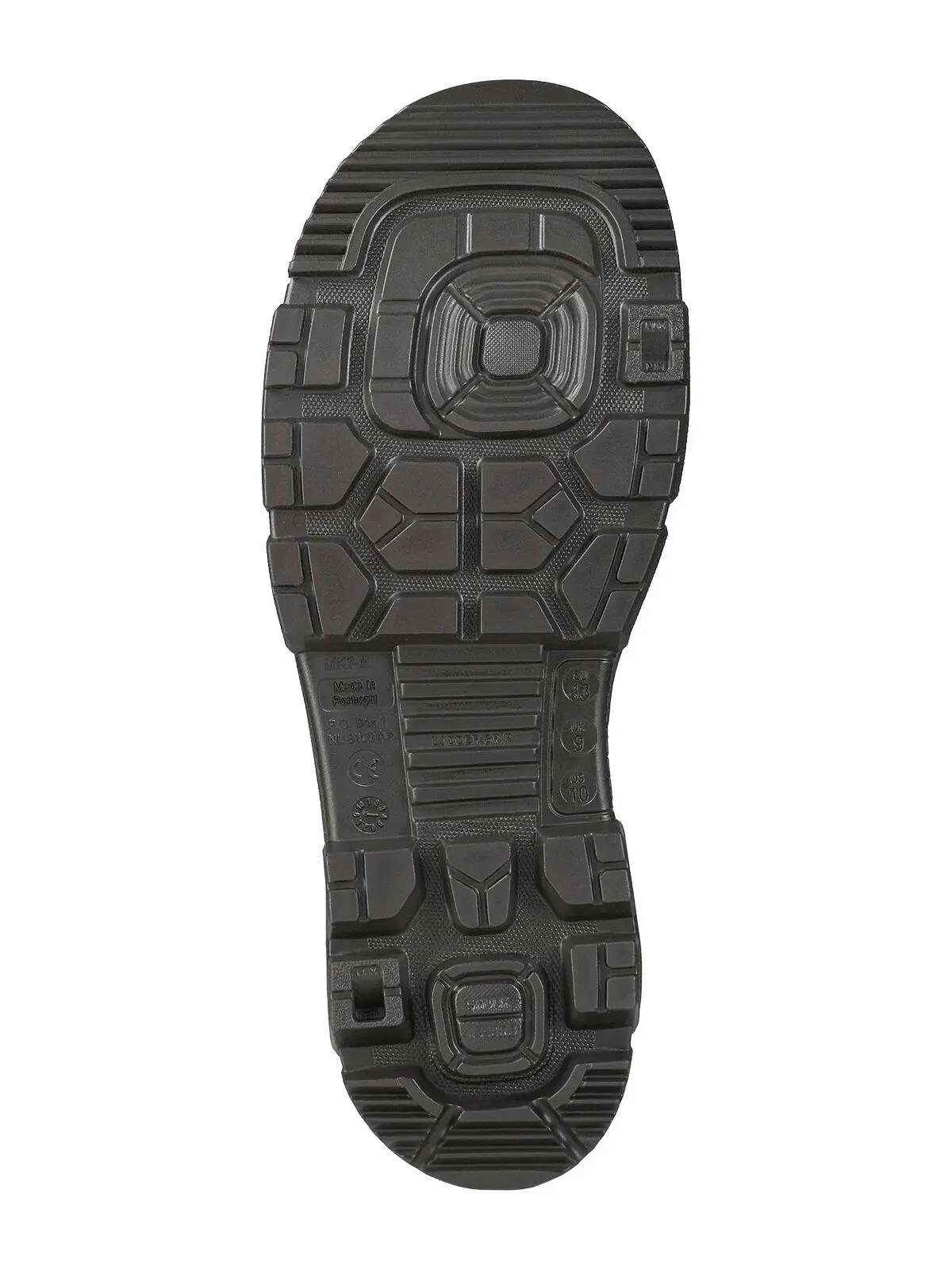 DUNLOP Stiefel LJ0HX42 Dunlop RigPRO 6/6