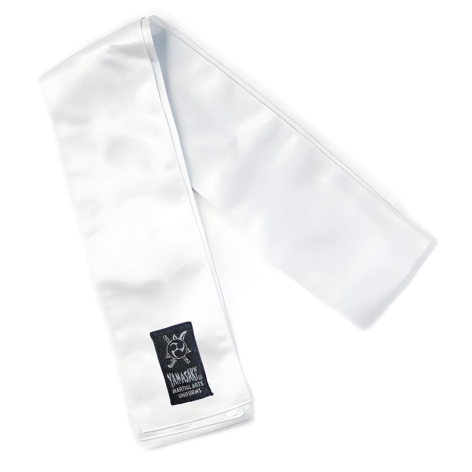 Yamasaki Kung Fu Sash