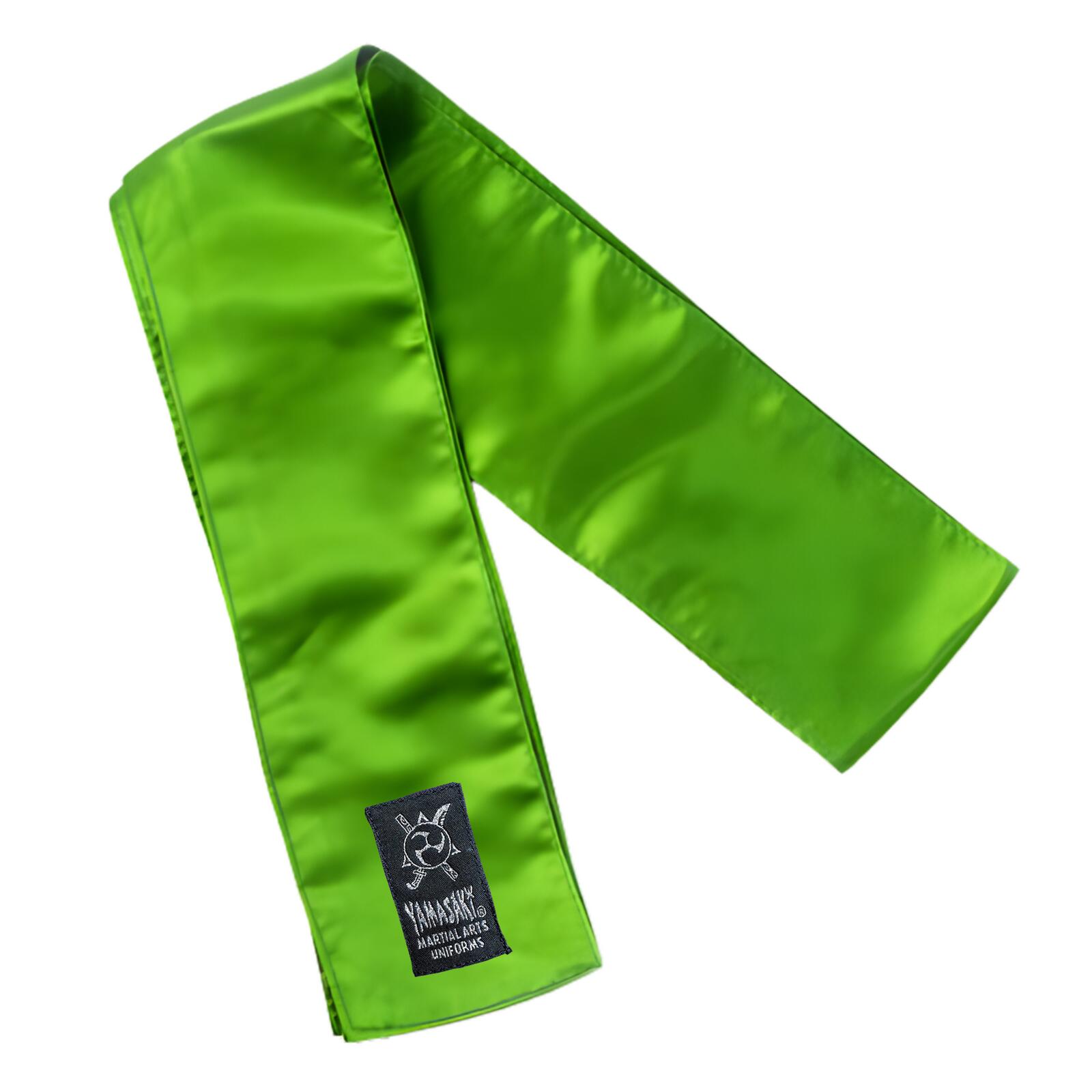 Yamasaki Kung Fu Sash