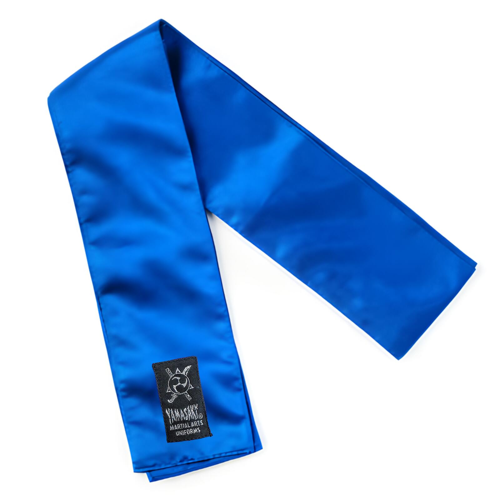 Yamasaki Kung Fu Sash