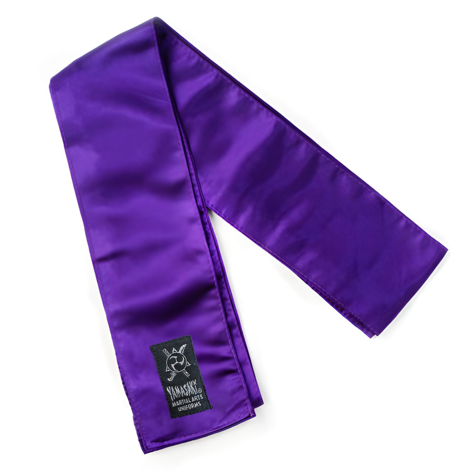Yamasaki Kung Fu Sash