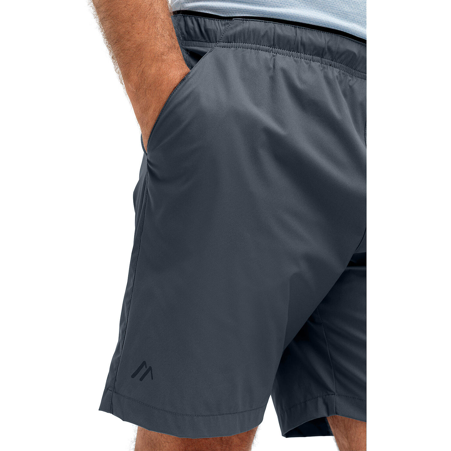 Herren Bermuda Fort Shorts M 6/6