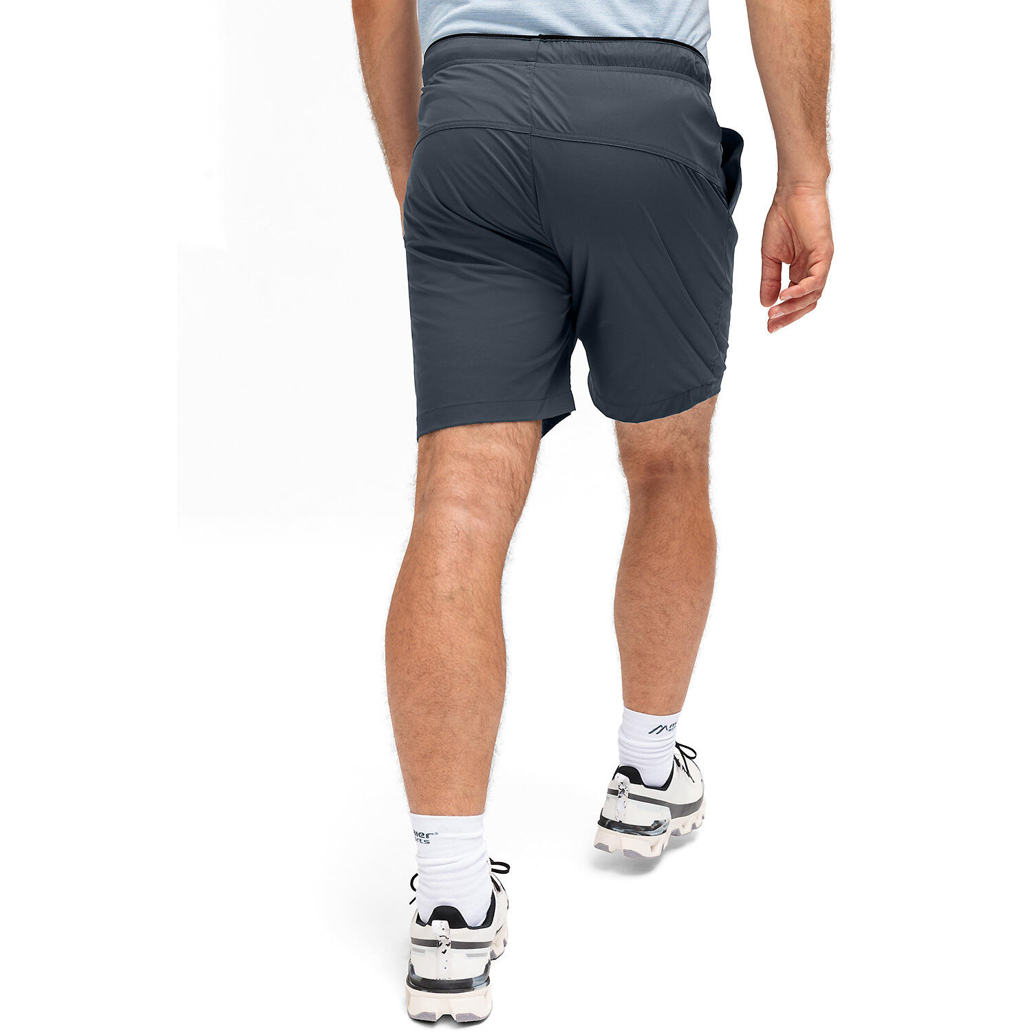 Pantalón corto Maier Sports Fort 4/6