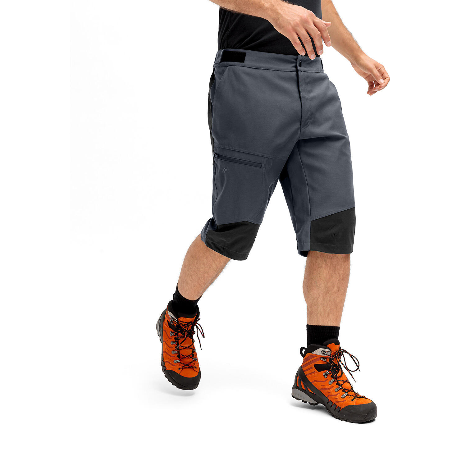 Short de randonnée Maier Sports Stoneflex 5/6