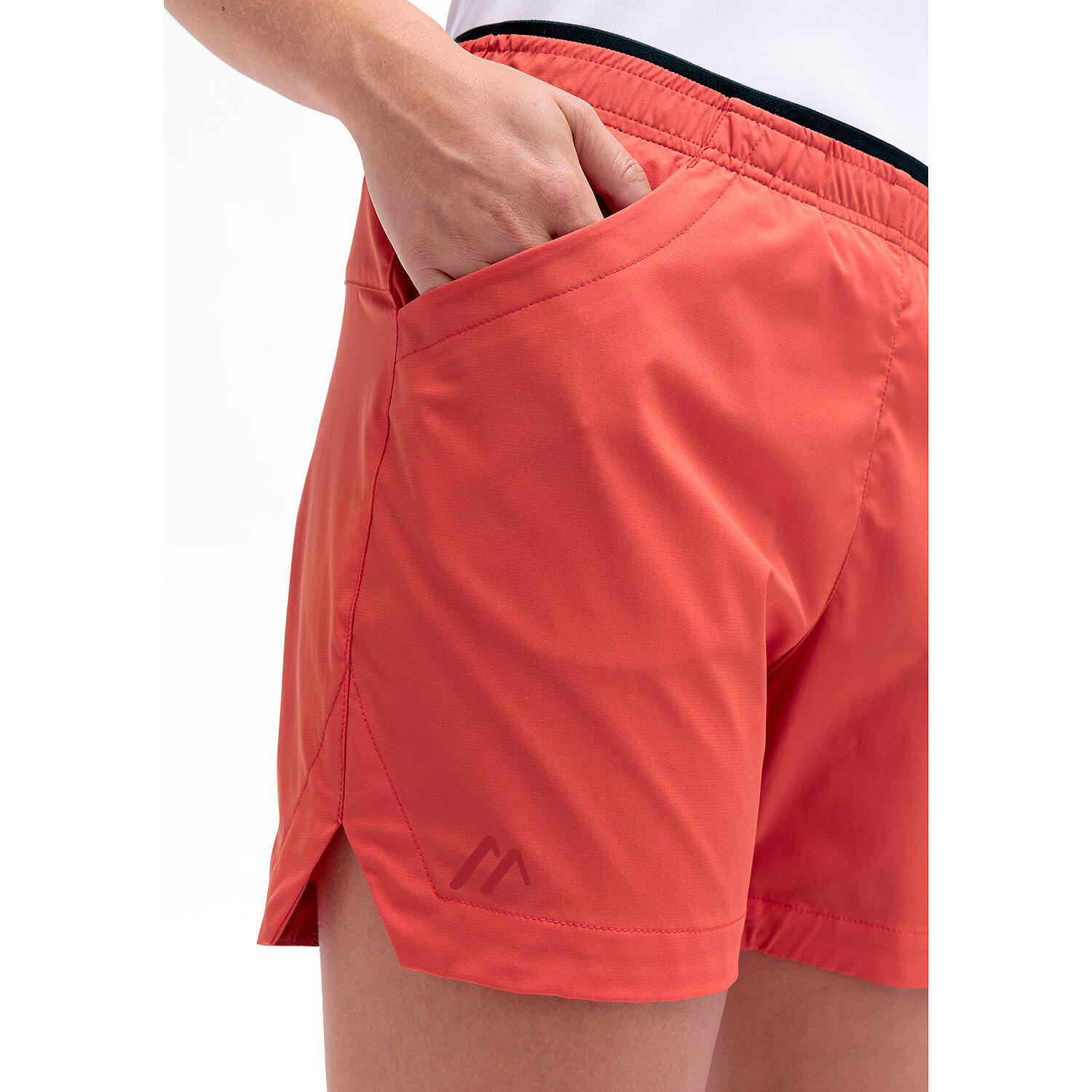Short Donna Maier Sports Fort 6/6