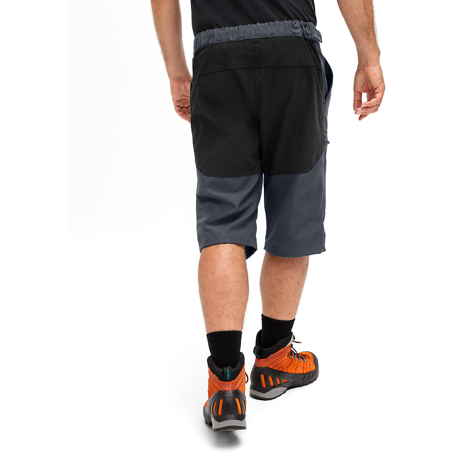 Short de randonnée Maier Sports Stoneflex 4/6