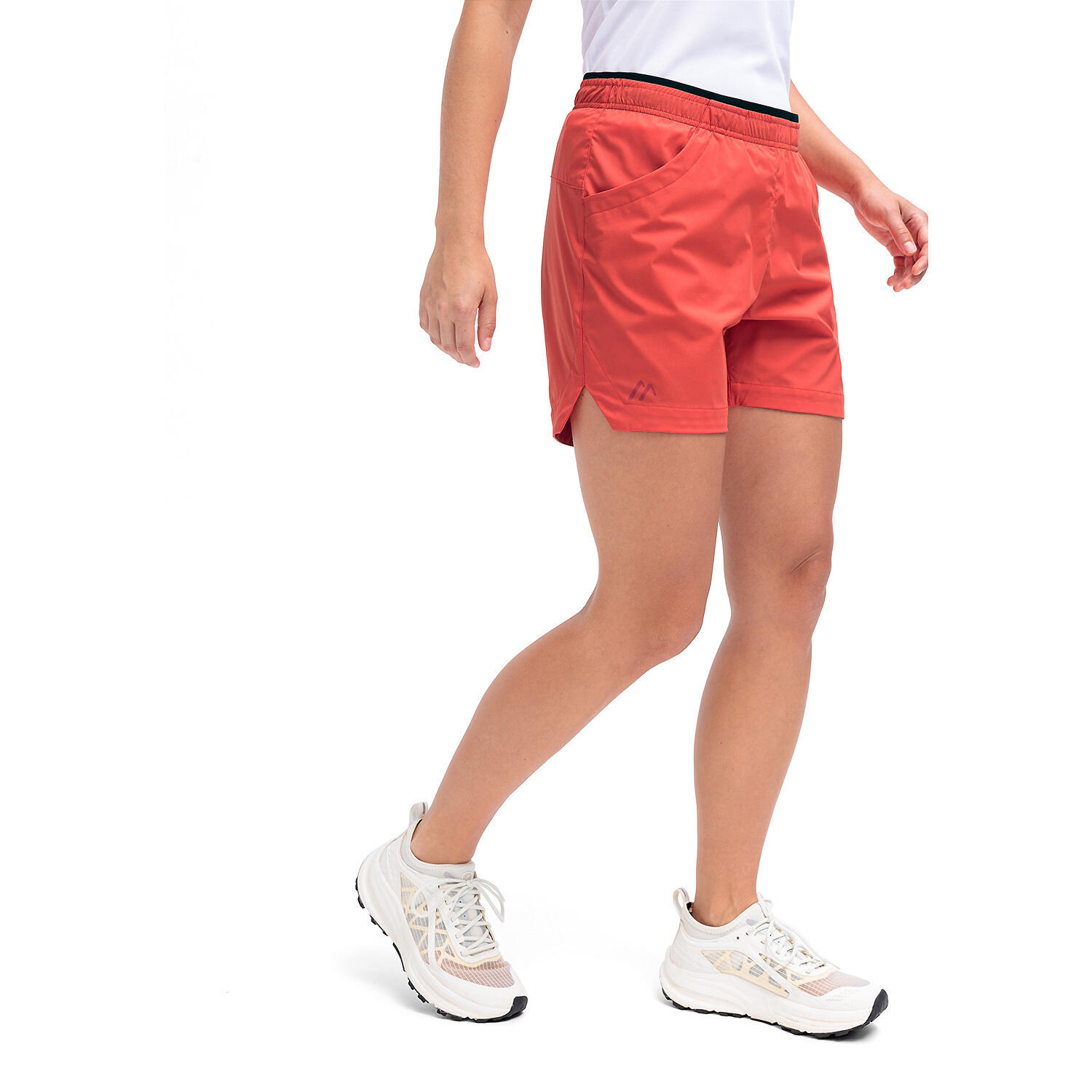 Short Donna Maier Sports Fort 5/6