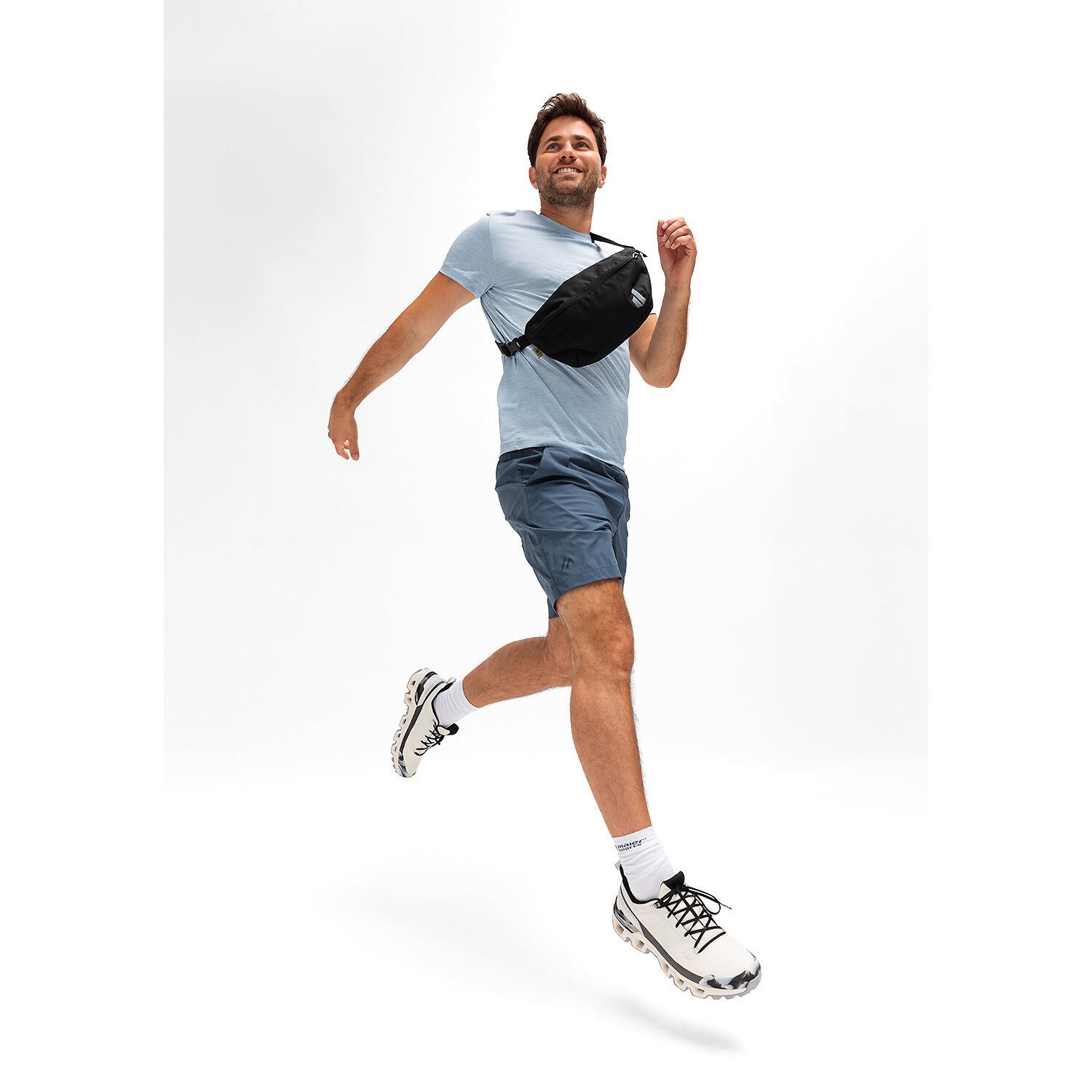 Pantalón corto Maier Sports Fort 3/6