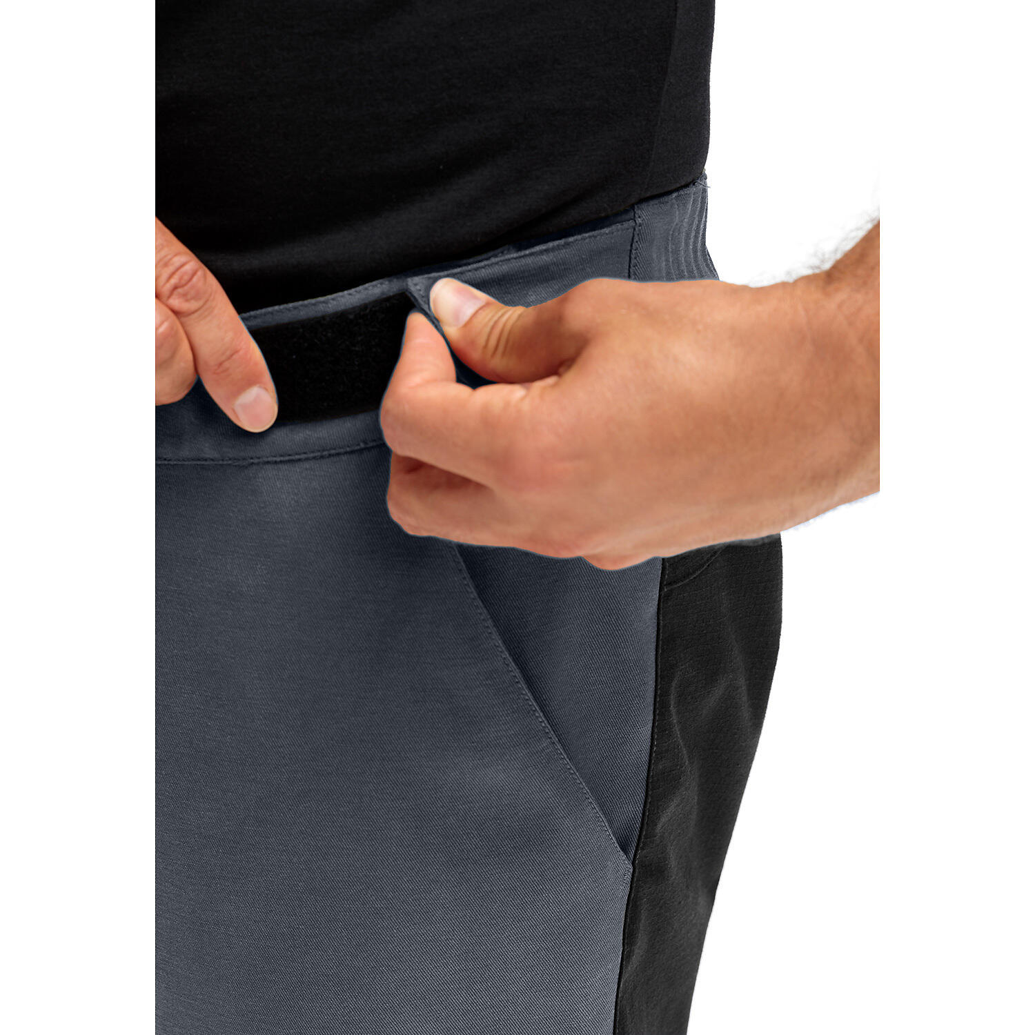 Short de randonnée Maier Sports Stoneflex 6/6