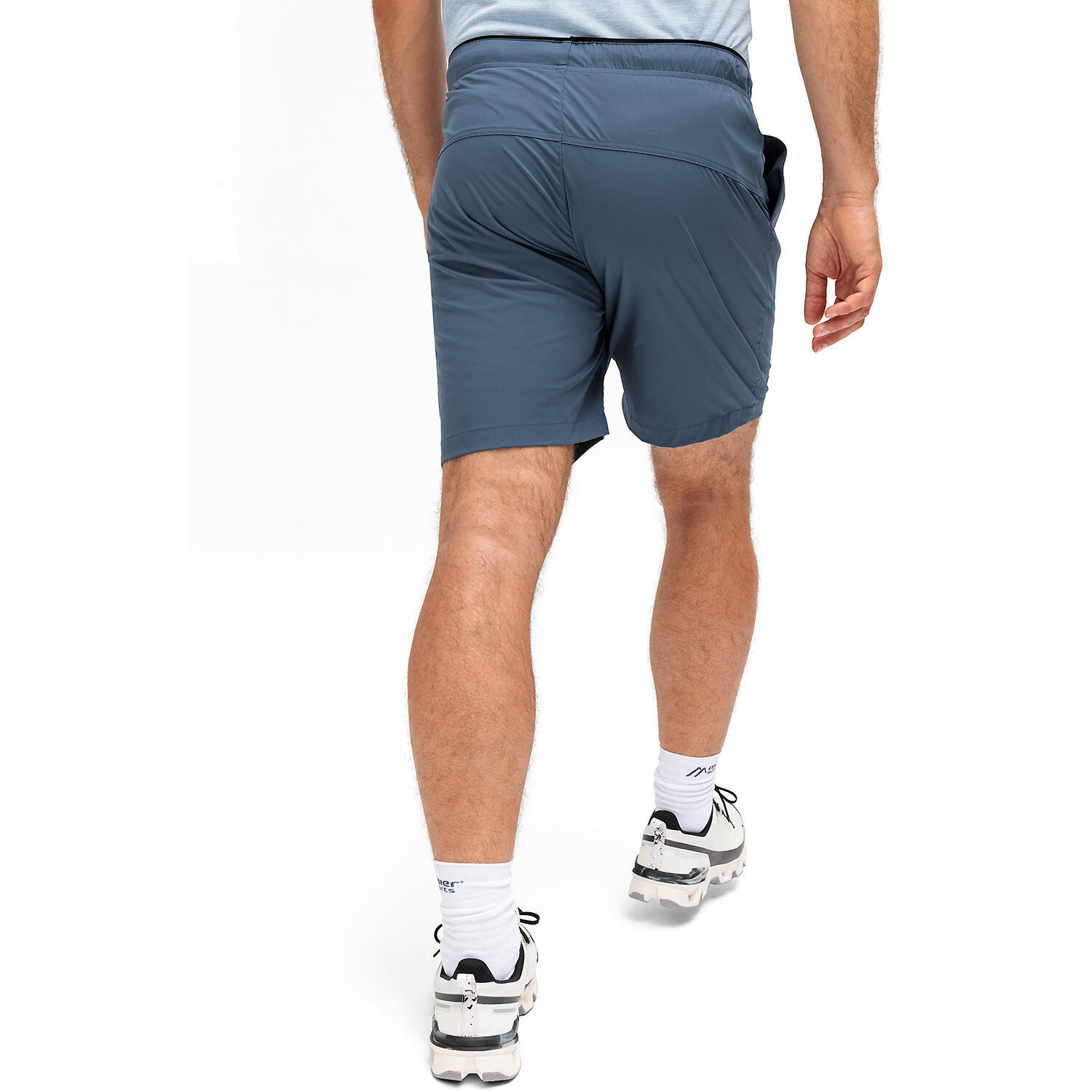 Pantalón corto Maier Sports Fort 4/6
