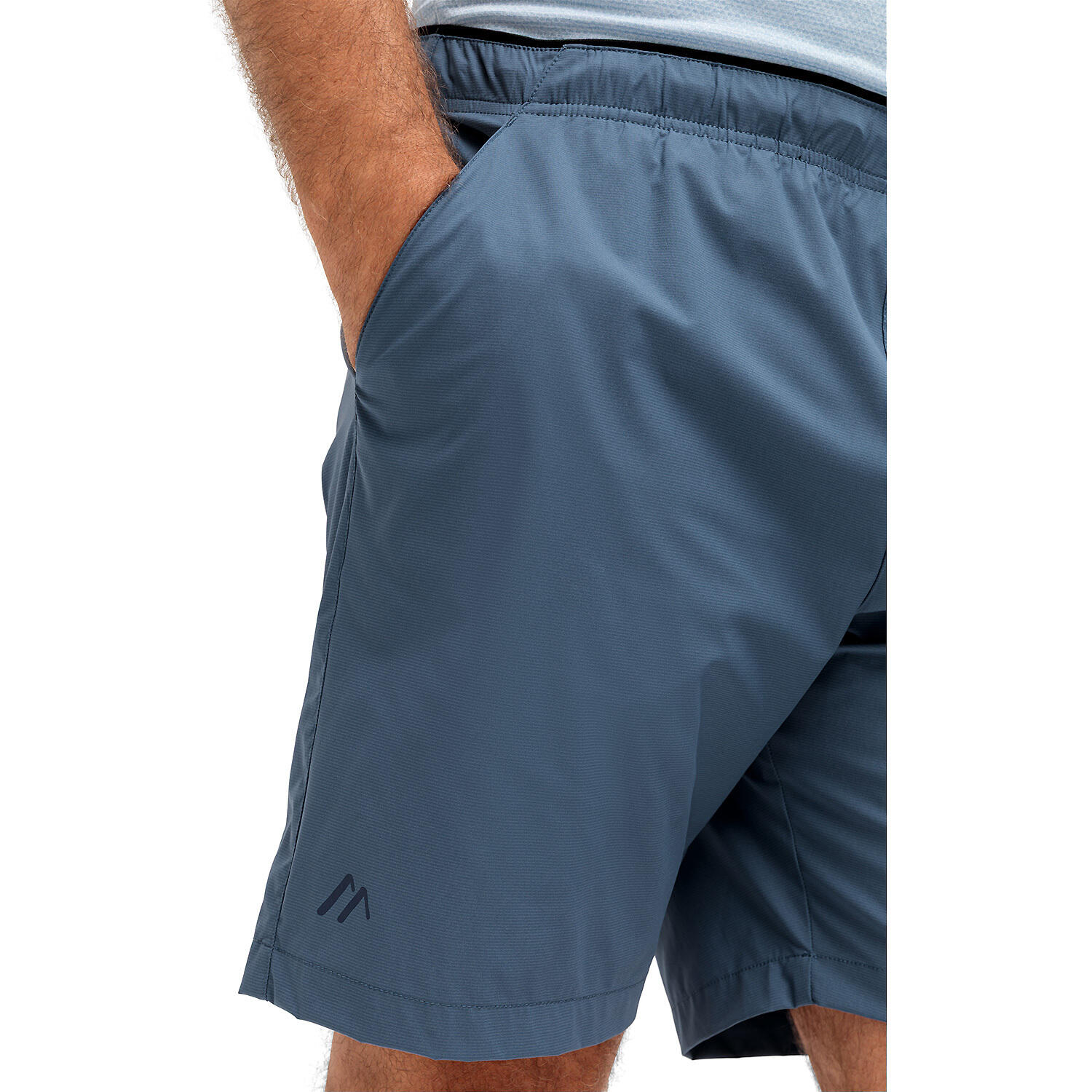 Pantalón corto Maier Sports Fort 6/6