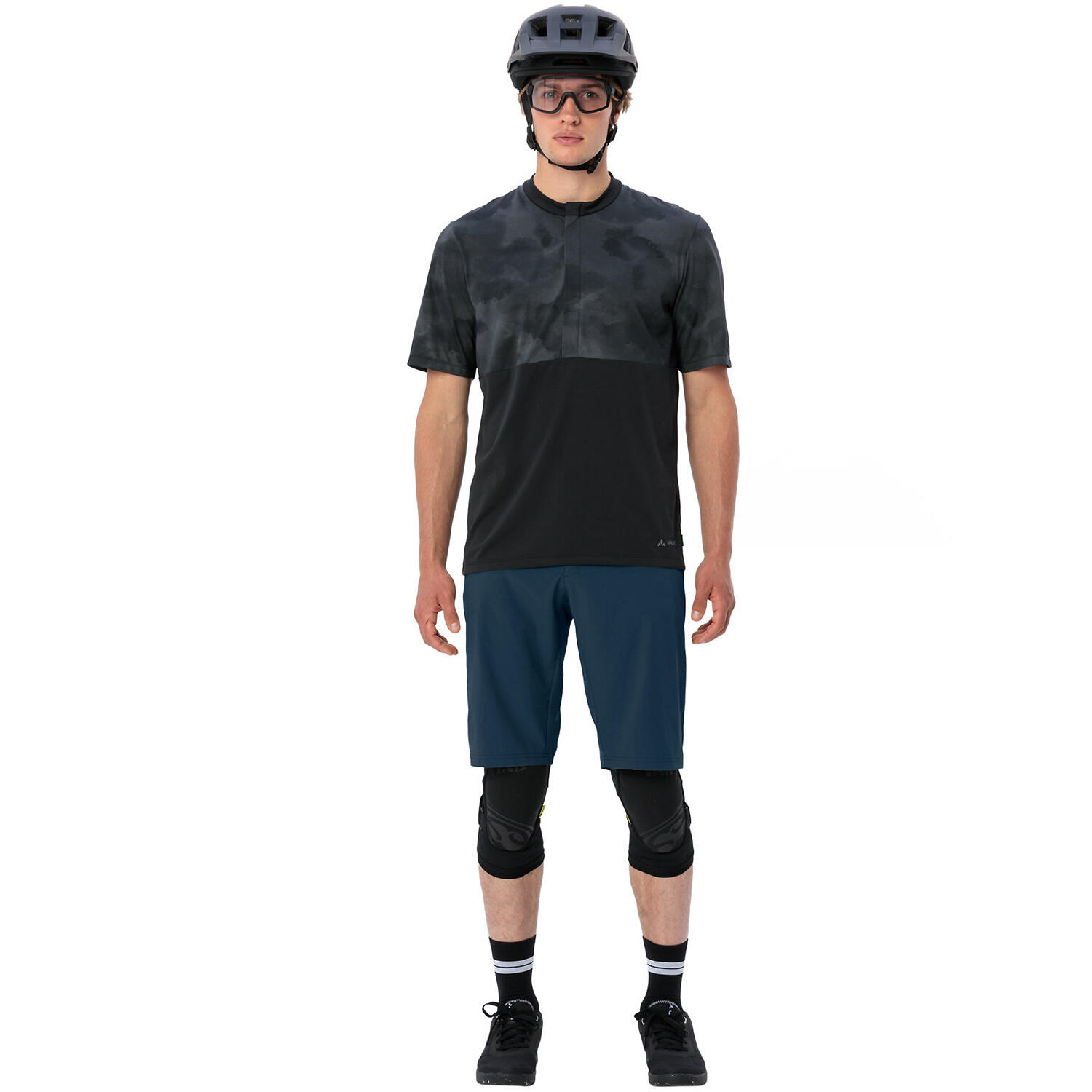 Shorts VAUDE Loamer 7/7