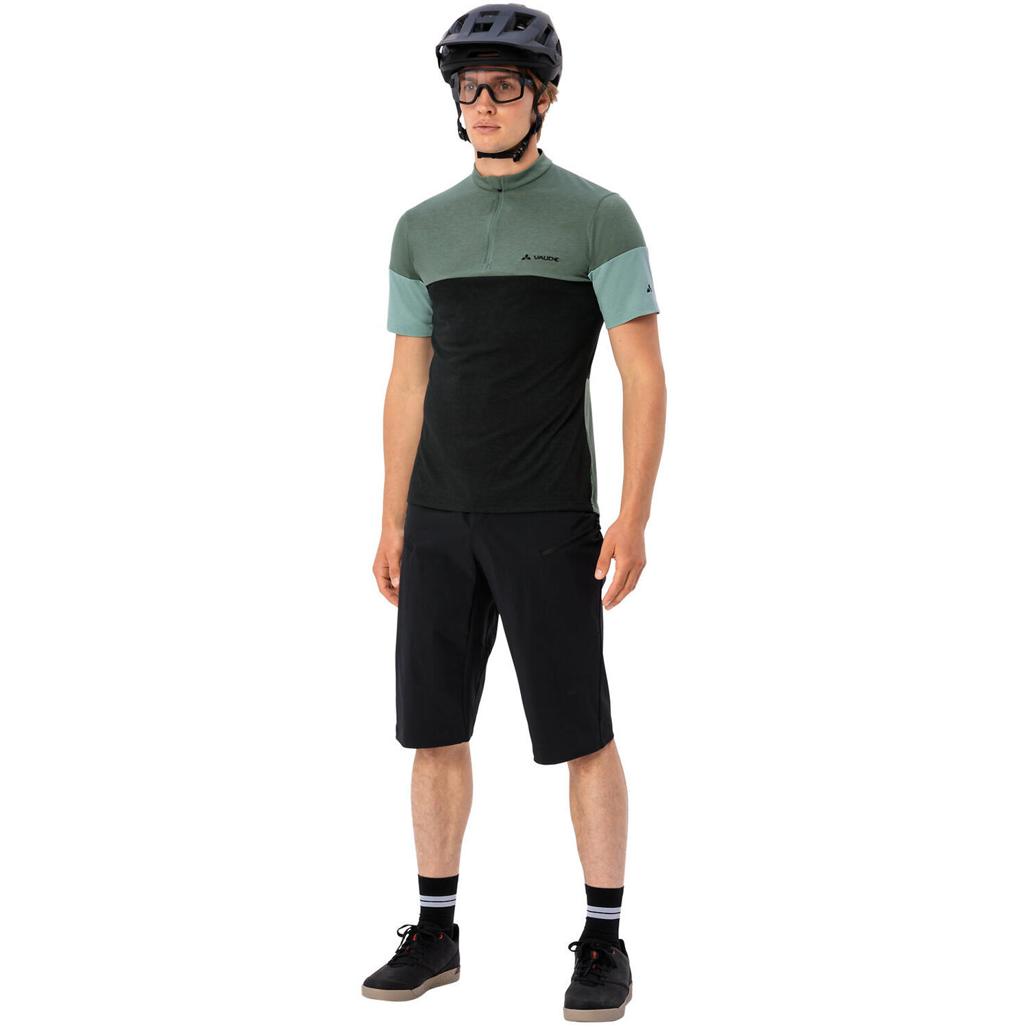 Maillot VAUDE Altissimo II 7/7