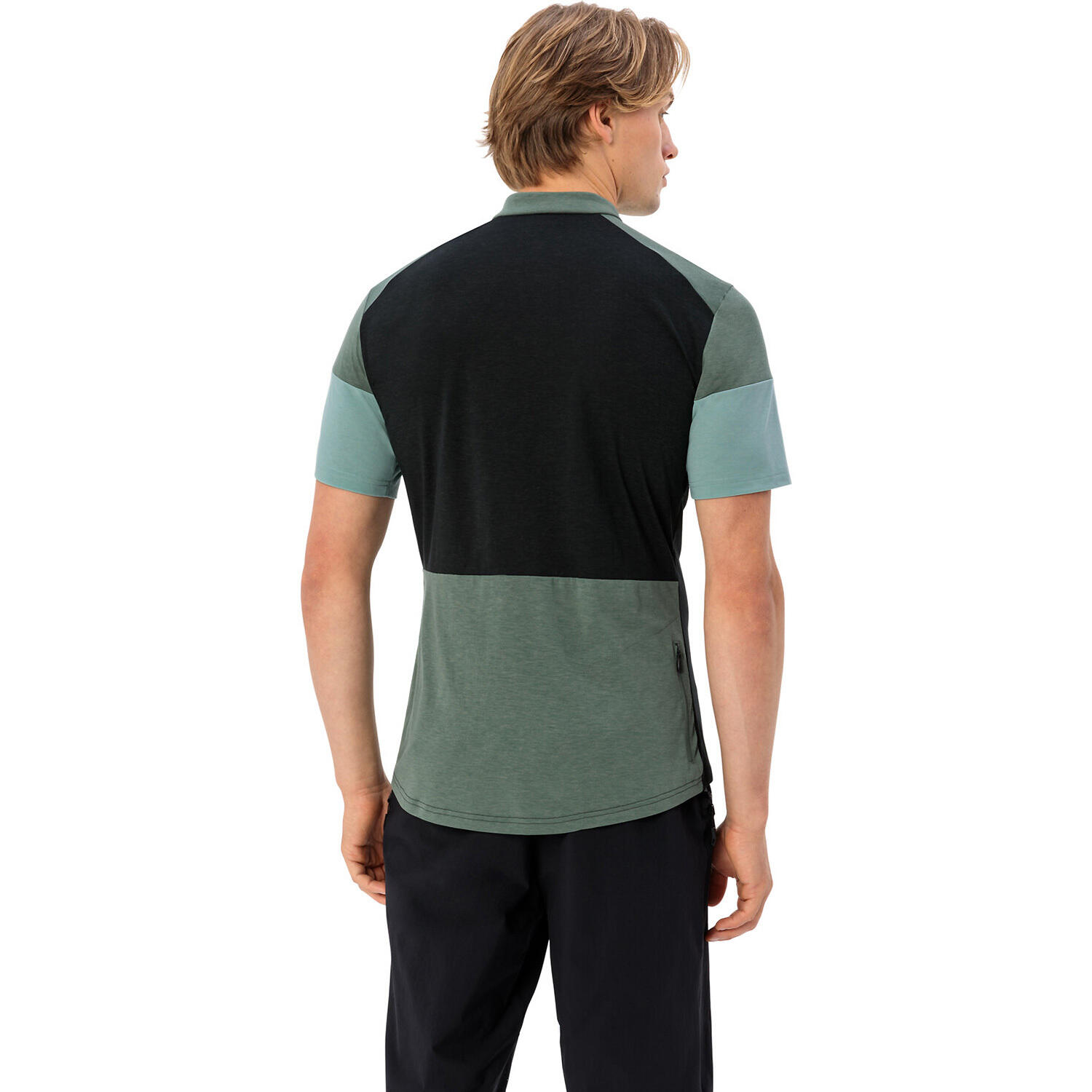 Maillot VAUDE Altissimo II 4/7