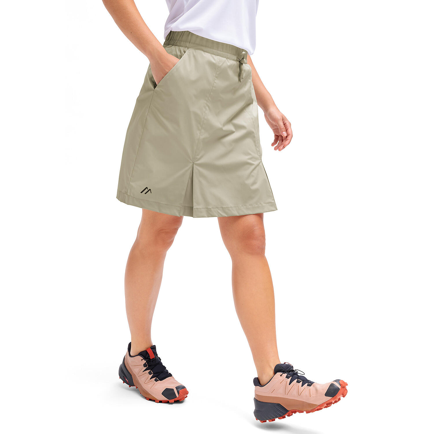 Jupe-short femme Maier Sports Fortunit 5/6