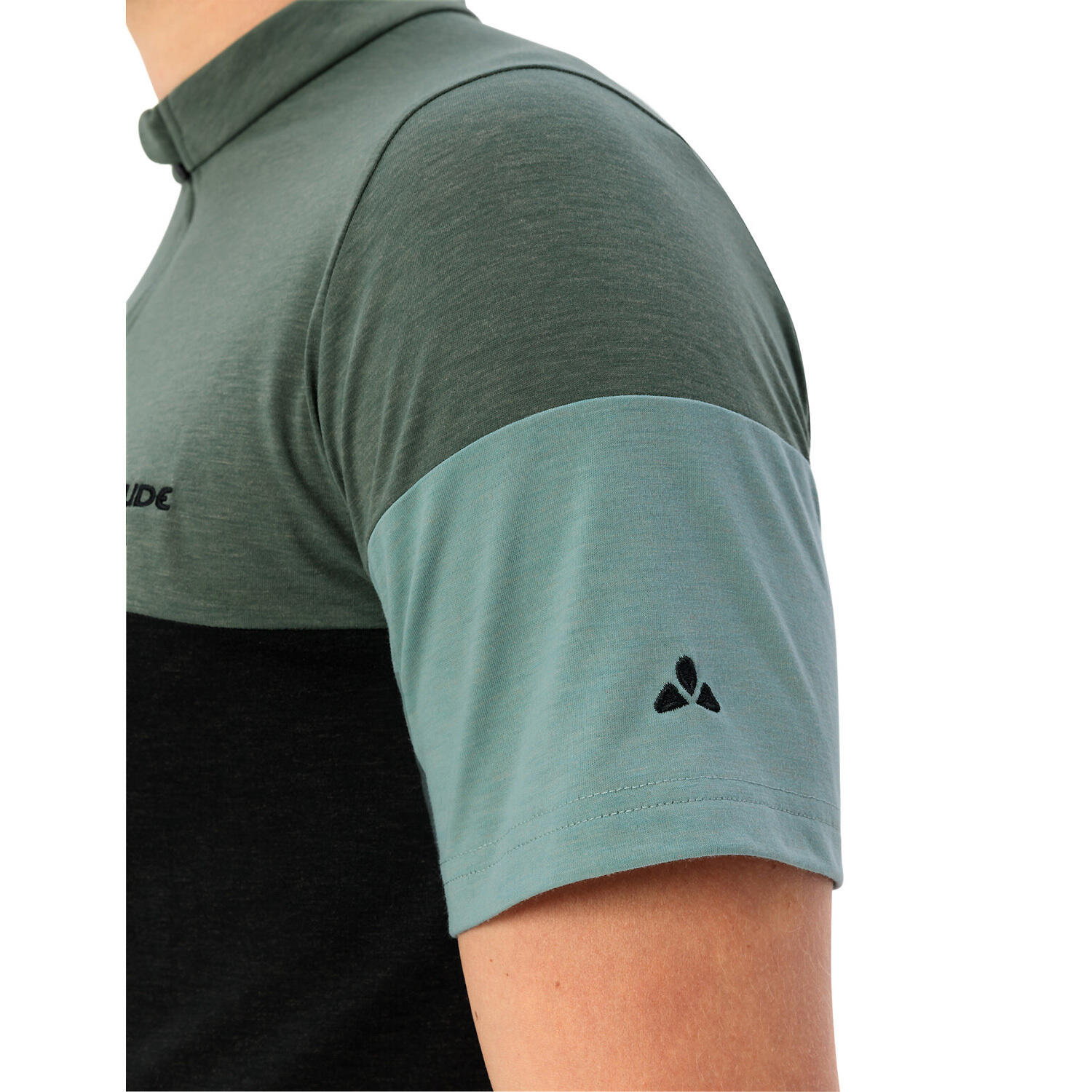 Maillot VAUDE Altissimo II 6/7
