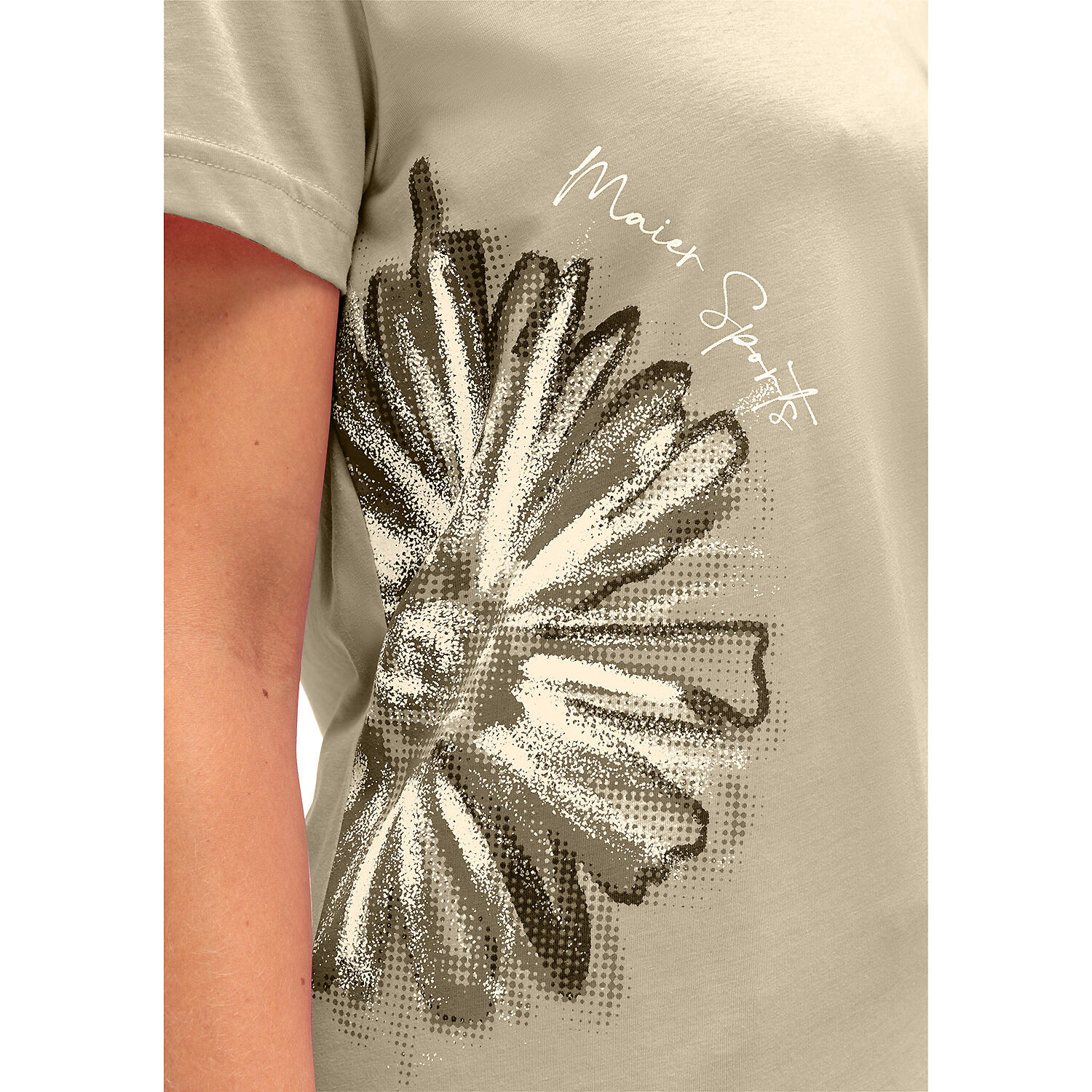 Damen T-Shirt Jordine 3/3