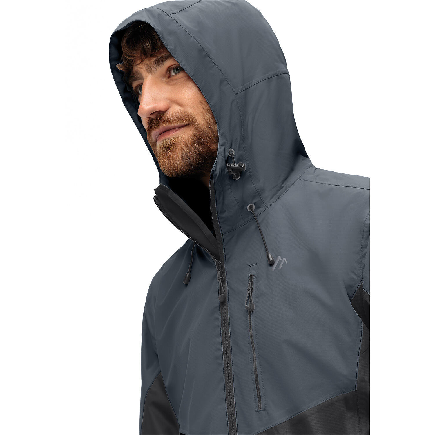 Giacca impermeabile Maier Sports Schlufterkopf 6/7