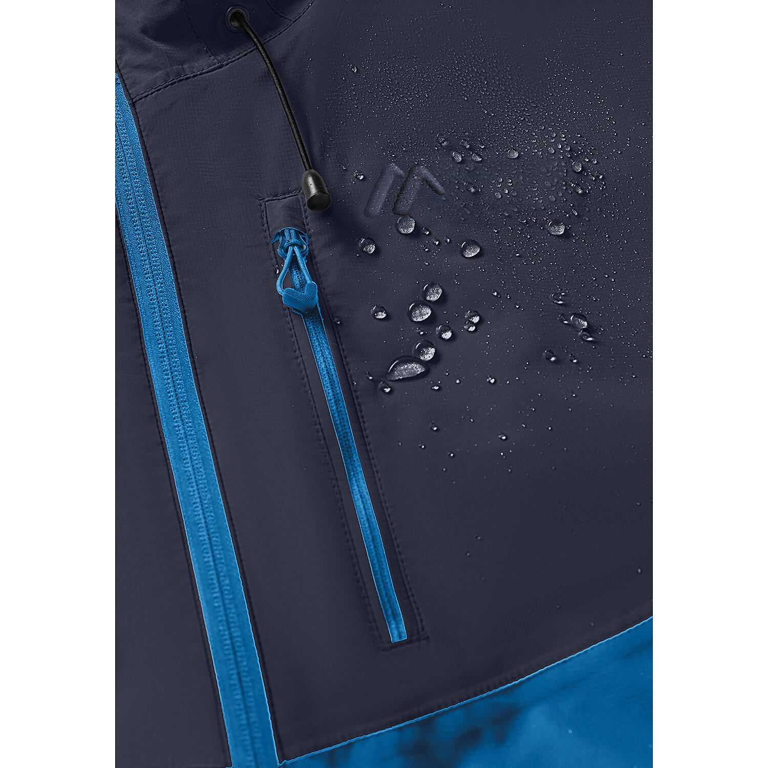 Veste imperméable Maier Sports Schlufterkopf 7/7