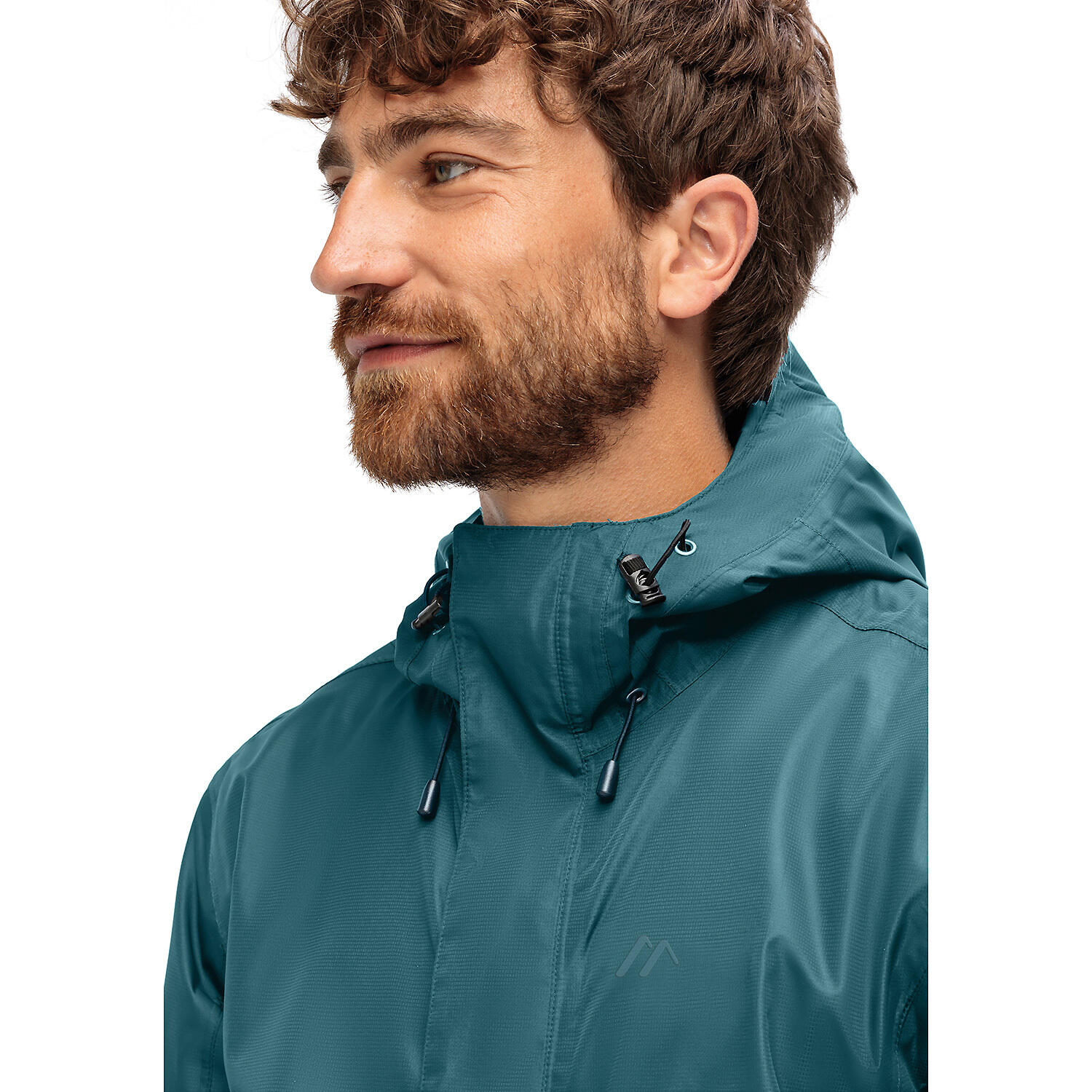 Veste imperméable Maier Sports Abbenstein 6/7