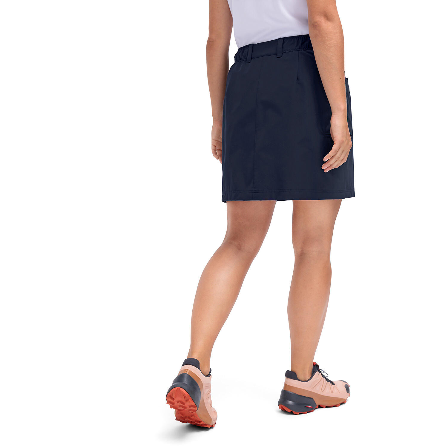 Jupe de randonnée femme Maier Sports Lulaka Loop 4/6