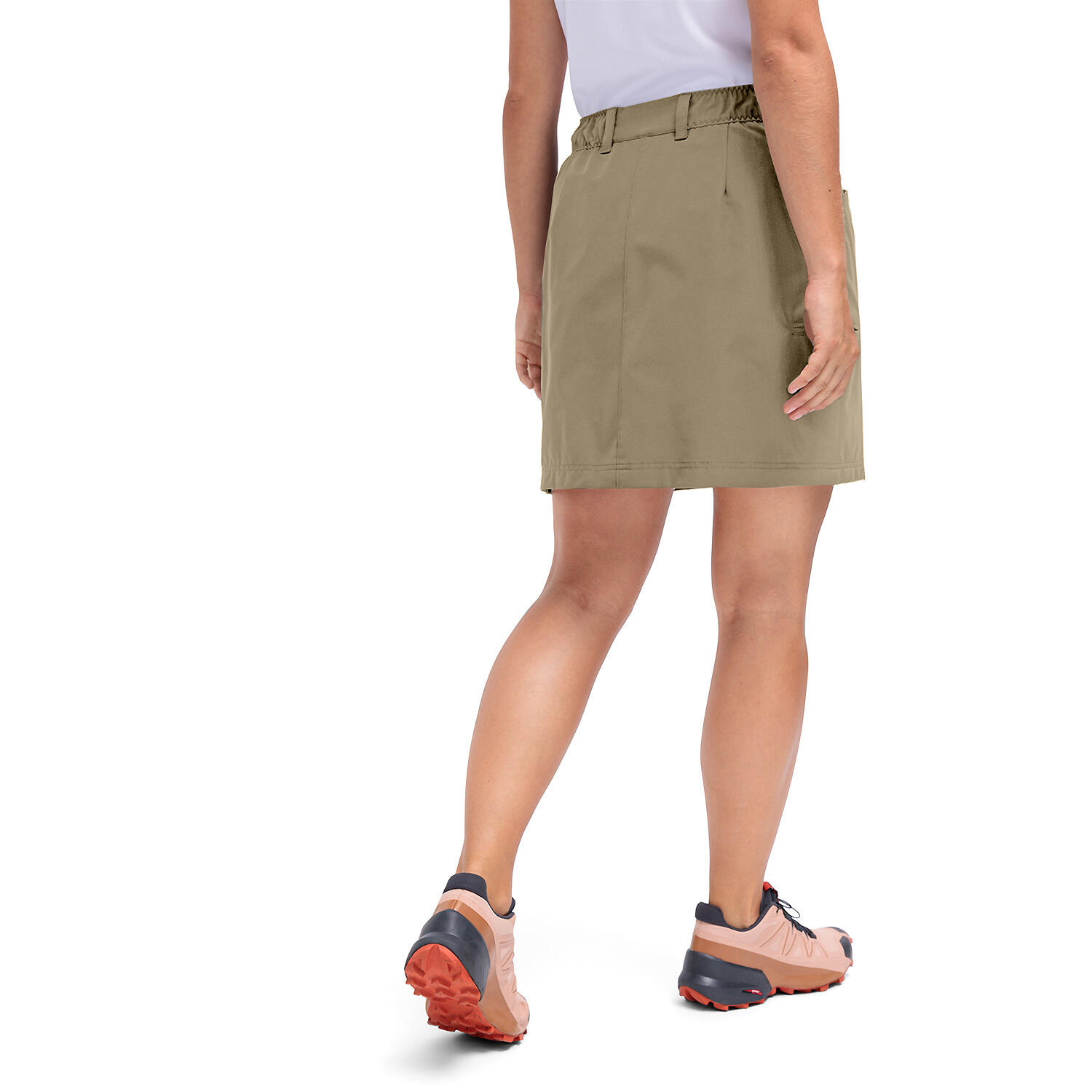 falda de senderismo mujer Maier Sports Lulaka Loop 4/6