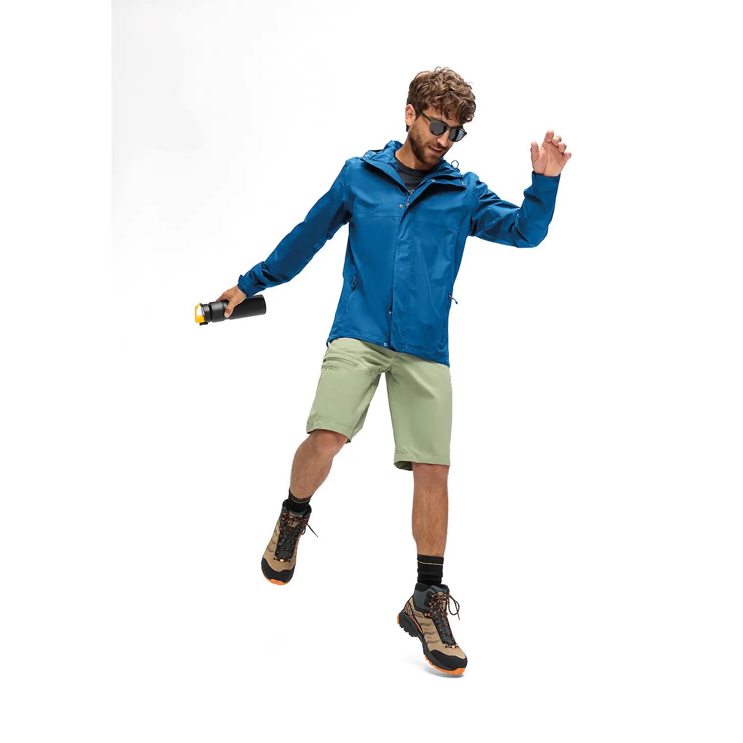 Veste imperméable Maier Sports Abbenstein 3/8