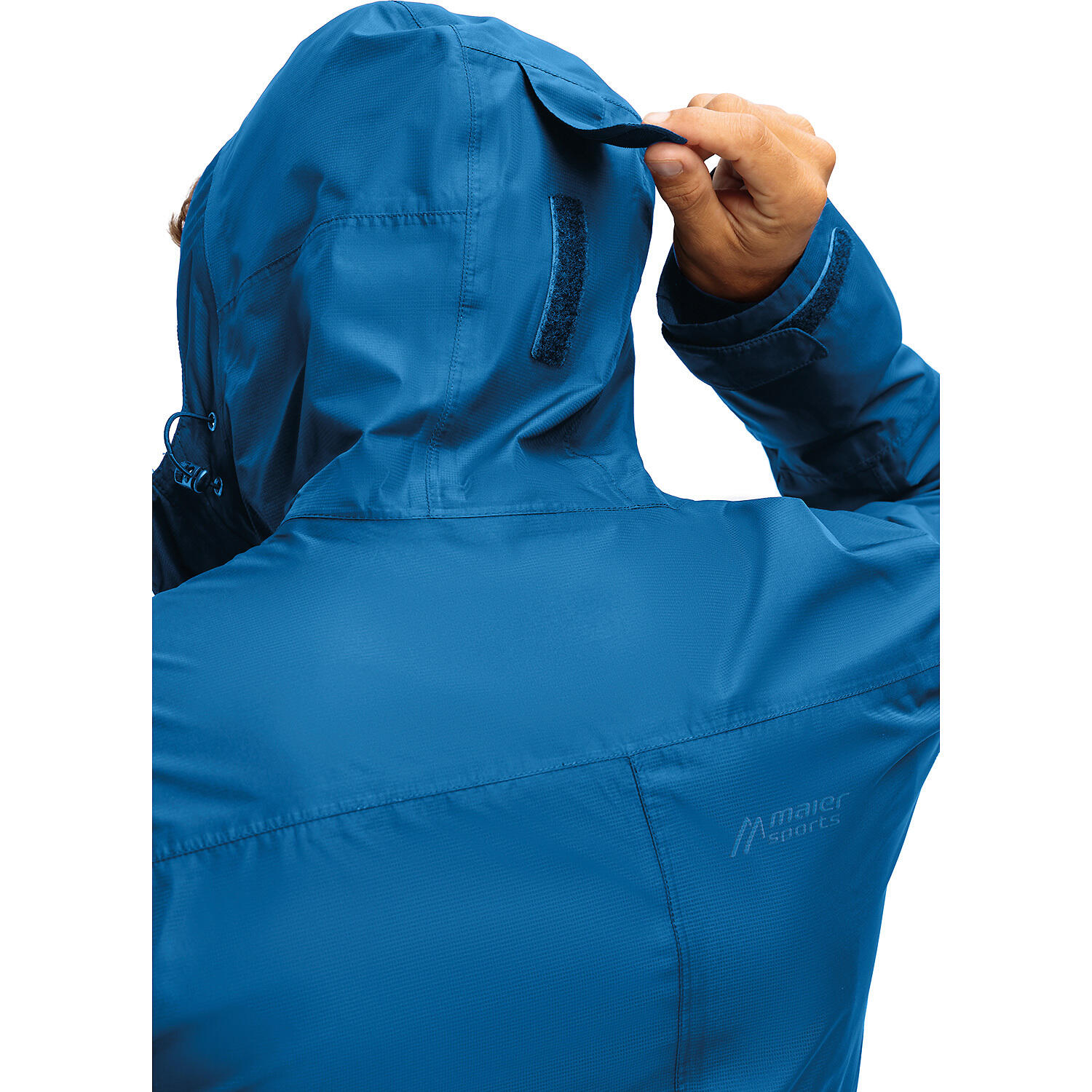 Veste imperméable Maier Sports Abbenstein 7/8