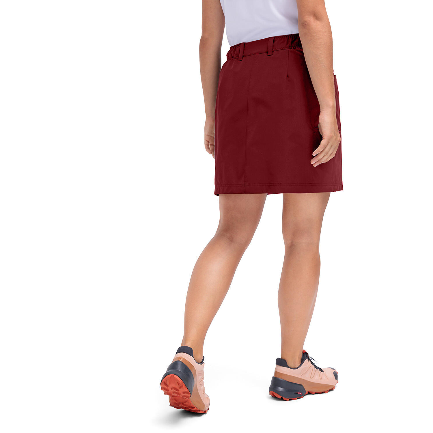 falda de senderismo mujer Maier Sports Lulaka Loop 4/6