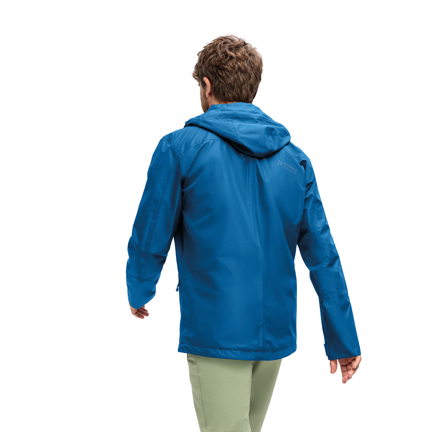 Veste imperméable Maier Sports Abbenstein 4/8