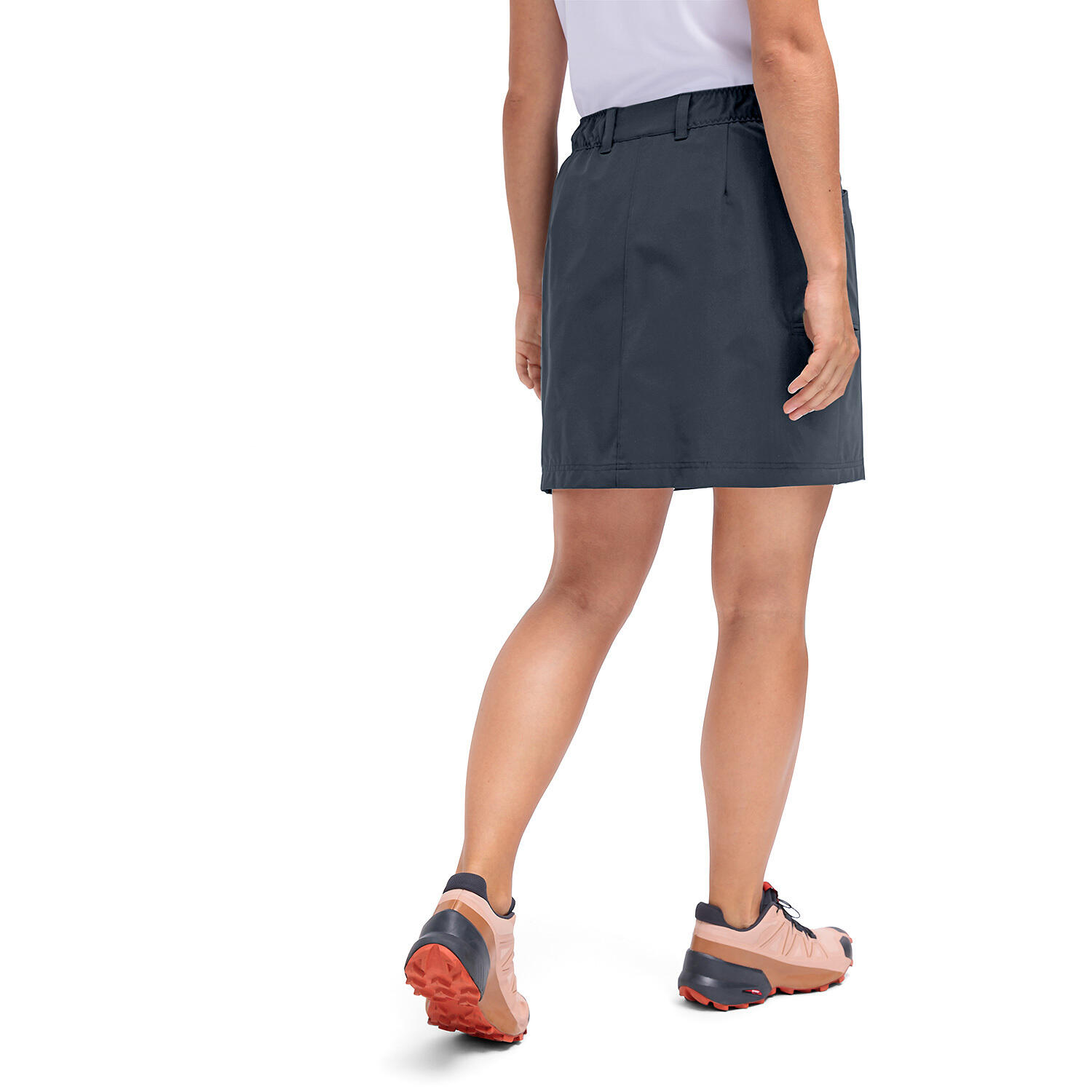 falda de senderismo mujer Maier Sports Lulaka Loop 4/6