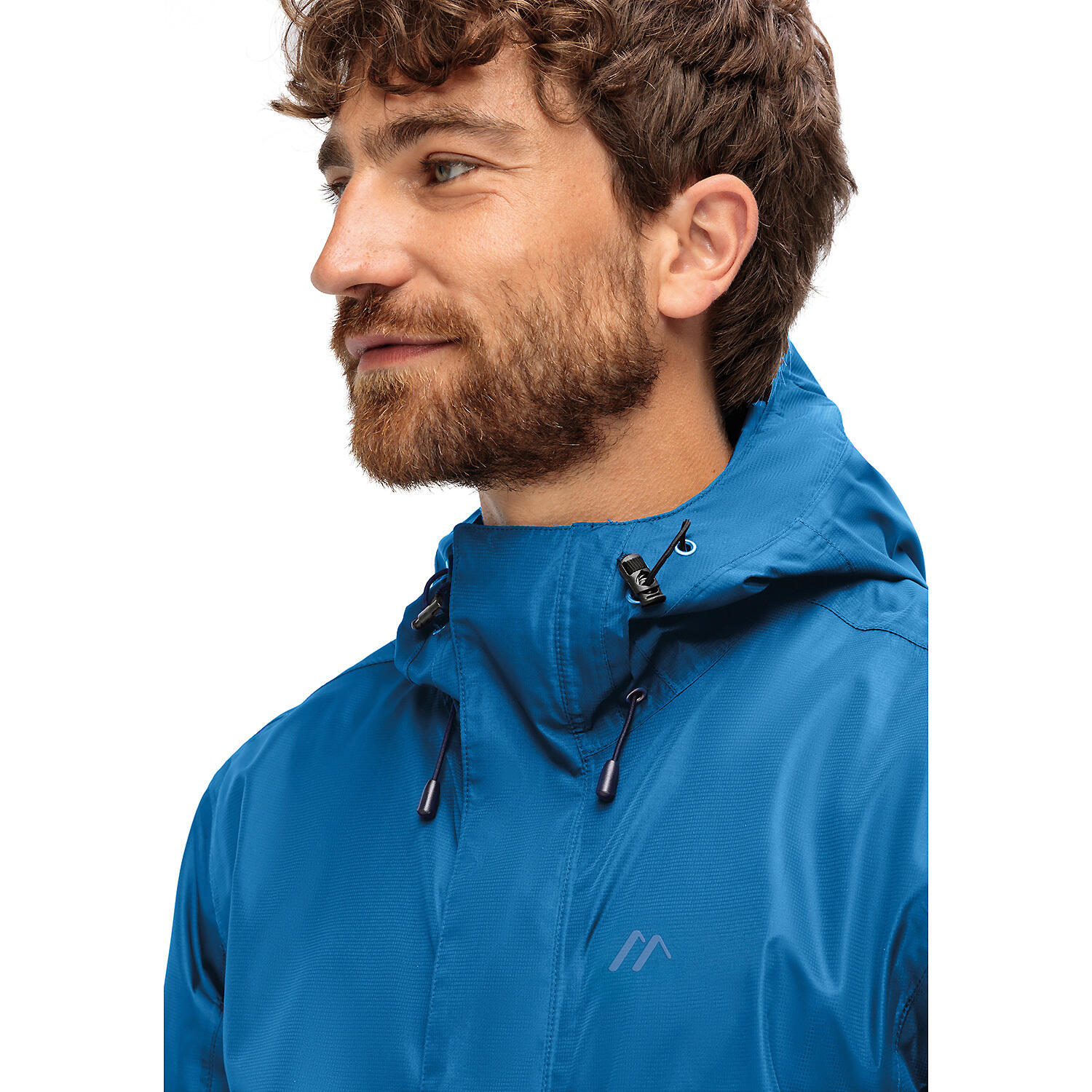 Veste imperméable Maier Sports Abbenstein 6/8