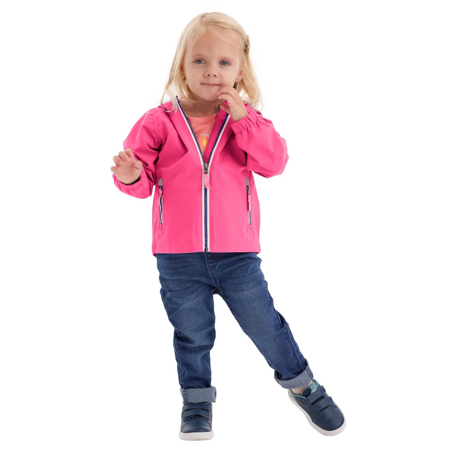 Minis Jacke FIOS 10 3/11