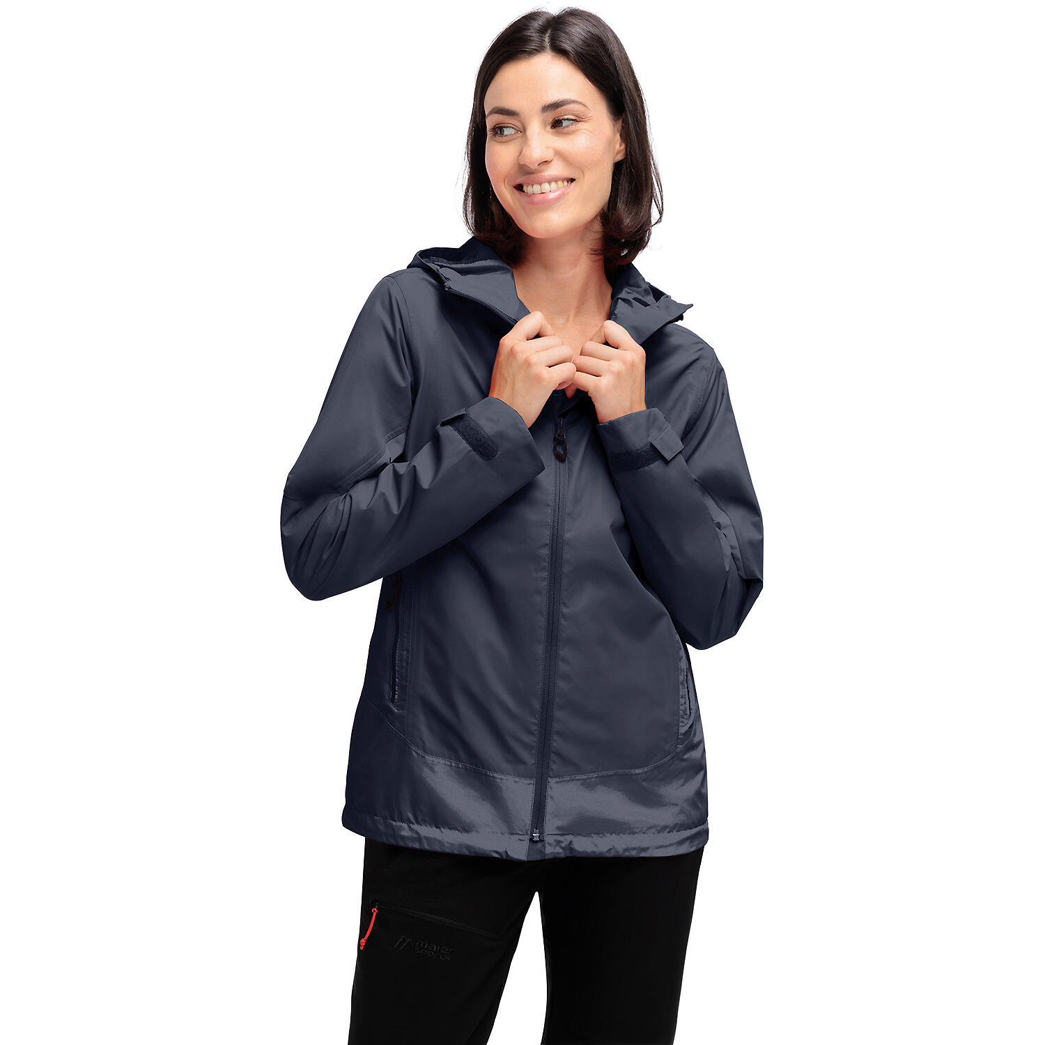 Damen Funktionsjacke Brocken W 5/7