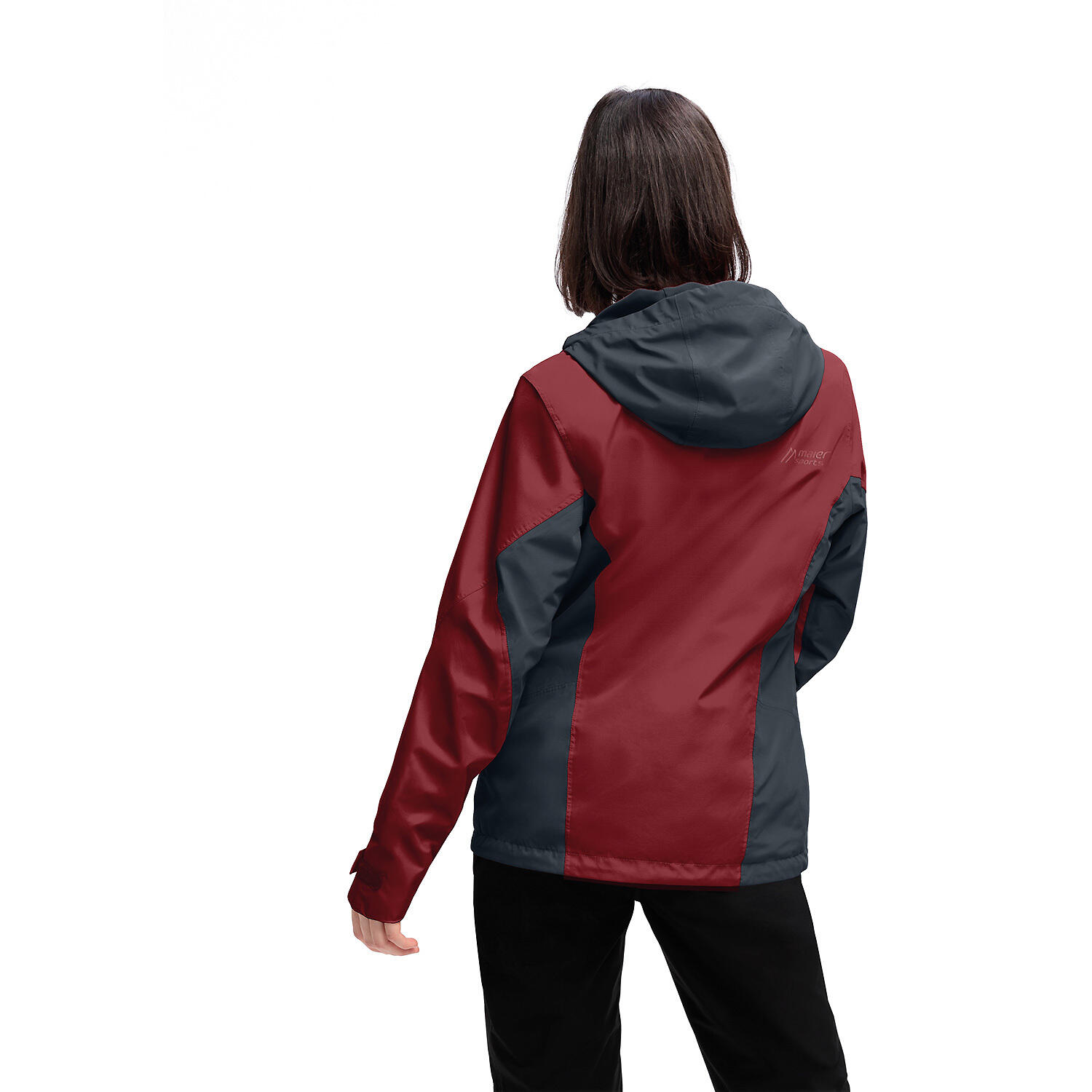 Damen Funktionsjacke Brocken W 4/8