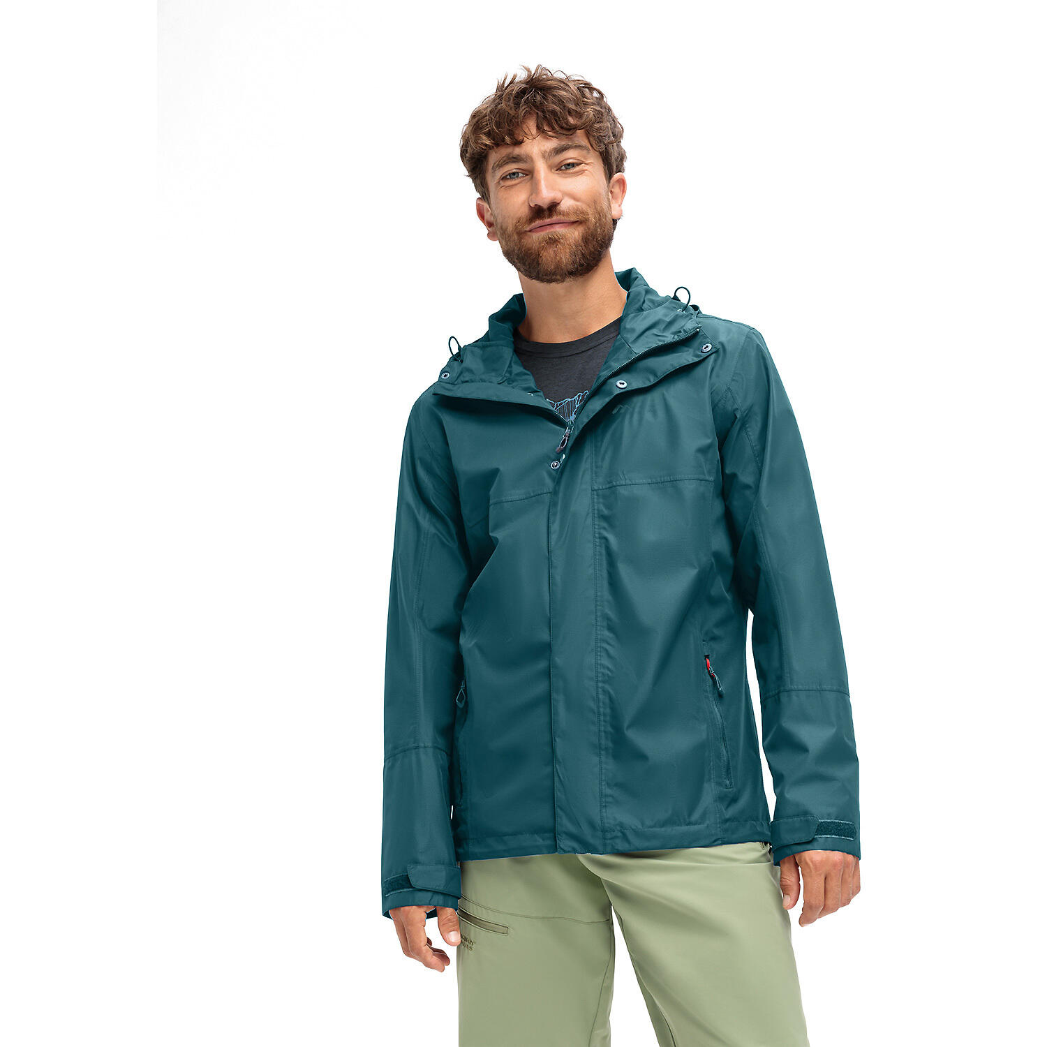 Veste imperméable Maier Sports Abbenstein 5/7