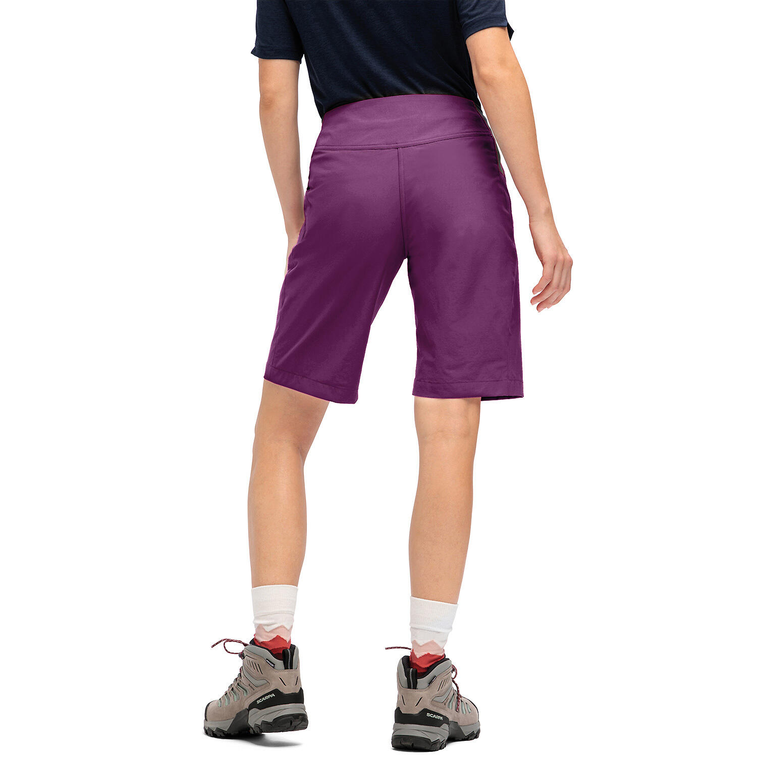 Shorts da trekking Maier Sports Inara 4/6