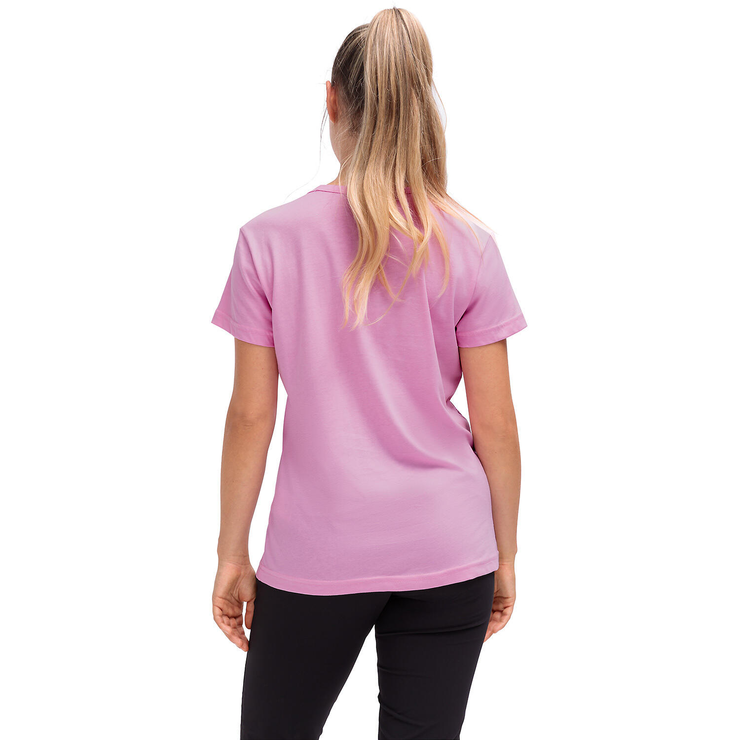 T-shirt da donna a girocollo Maier Sports Jordine 4/6
