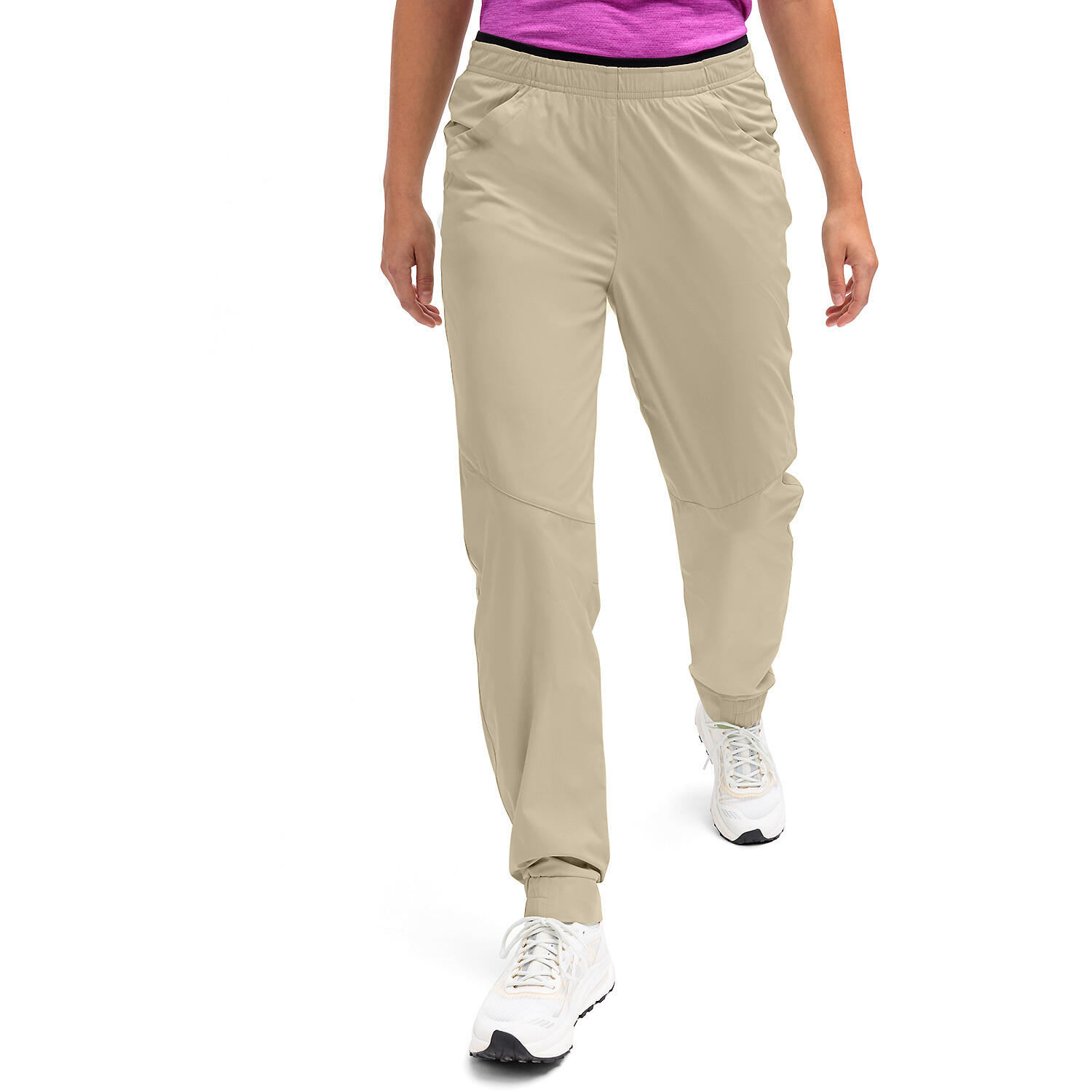 Pantaloni da donna Maier Sports Fortunit XR 2.0 5/6
