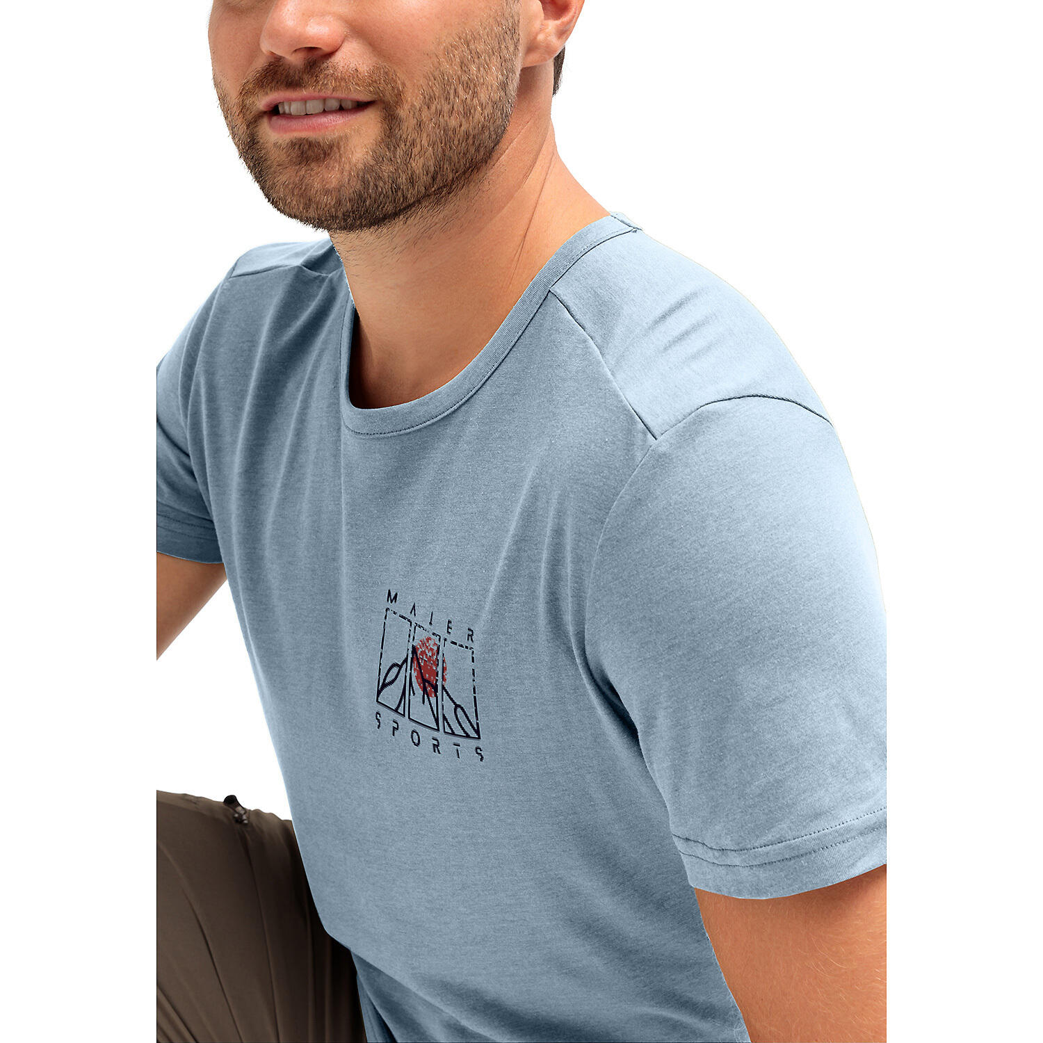 Herren T-Shirt Jorgen 3/3