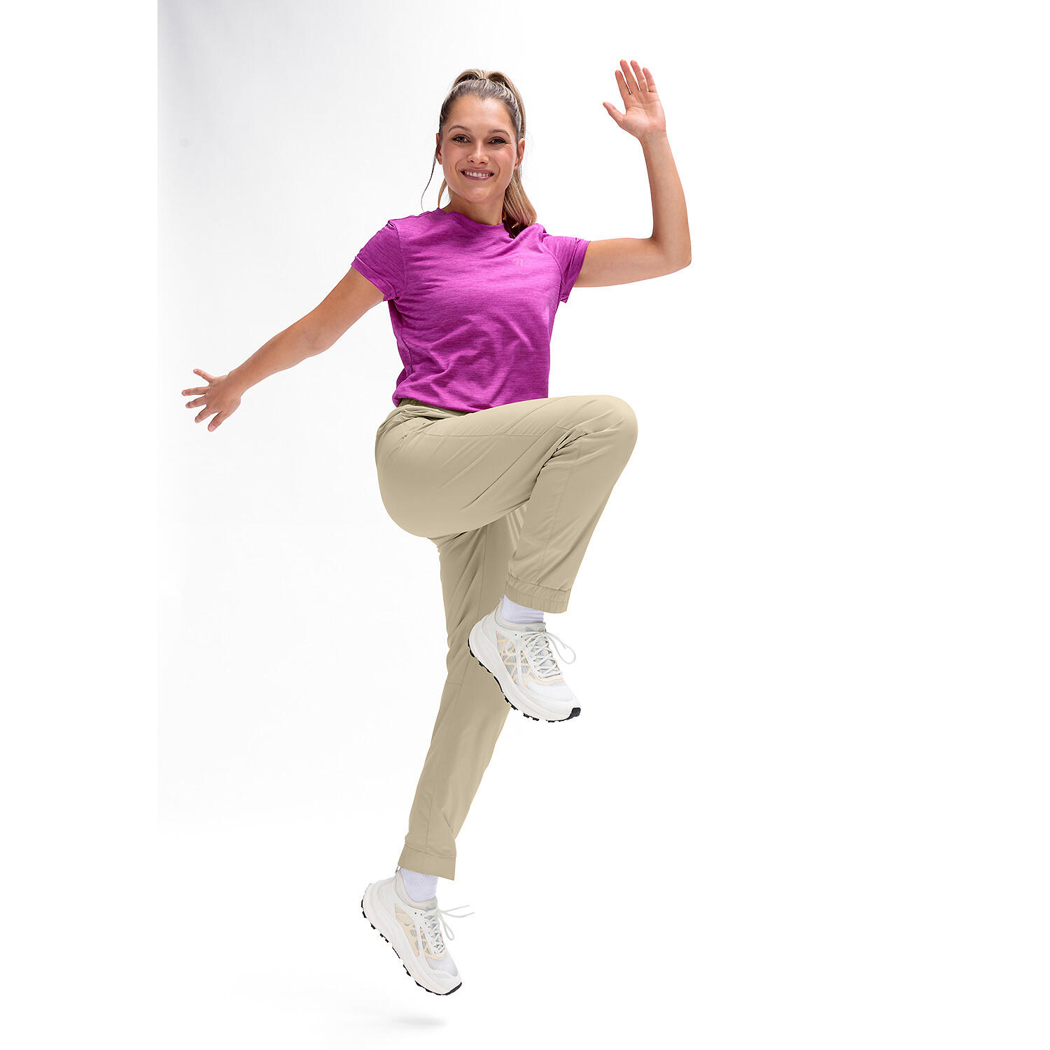 Pantalón Maier Sports Fortunit XR 2.0 4/6