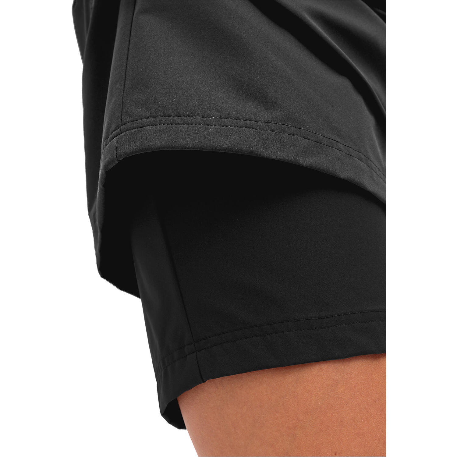Jupe de randonnée femme Maier Sports Lulaka Loop 6/6