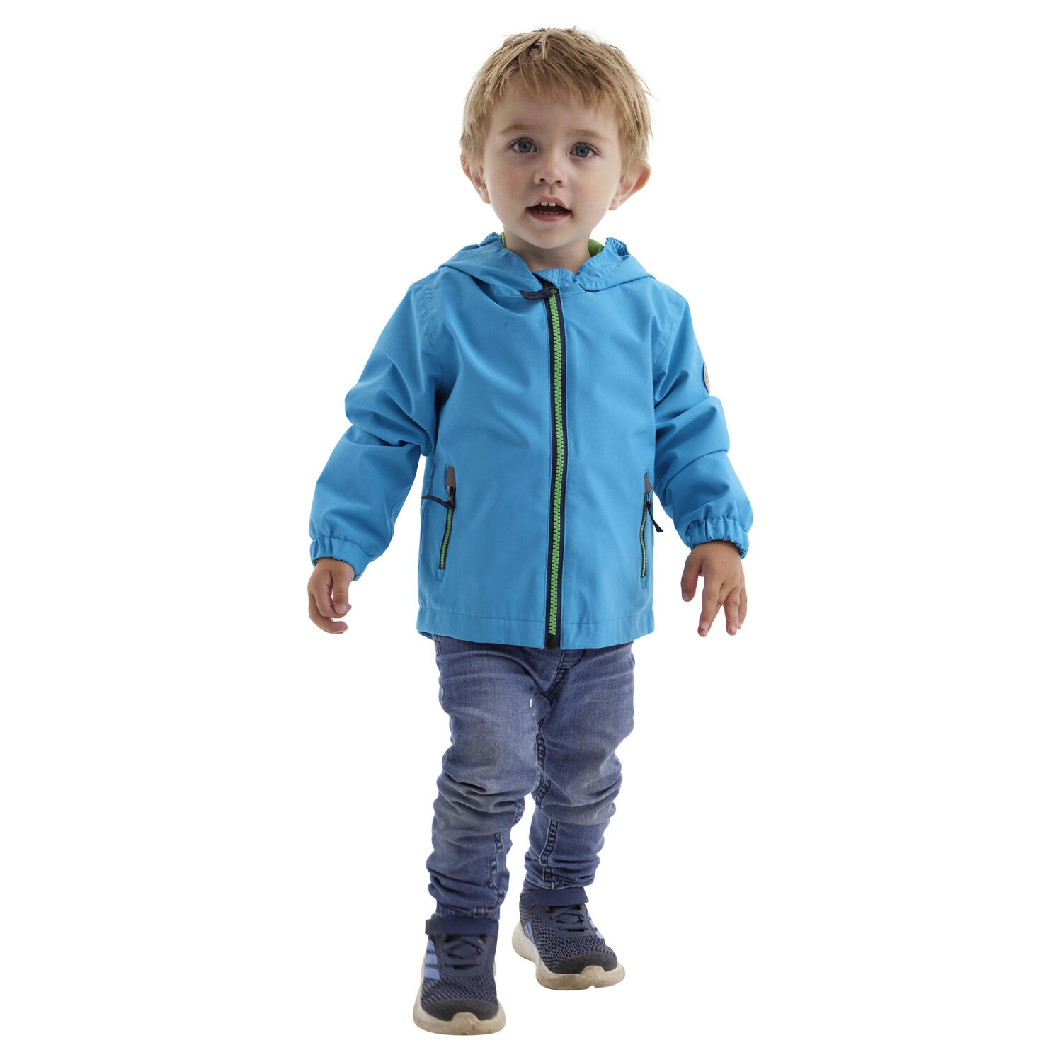 Minis Jacke FIOS 10 3/7