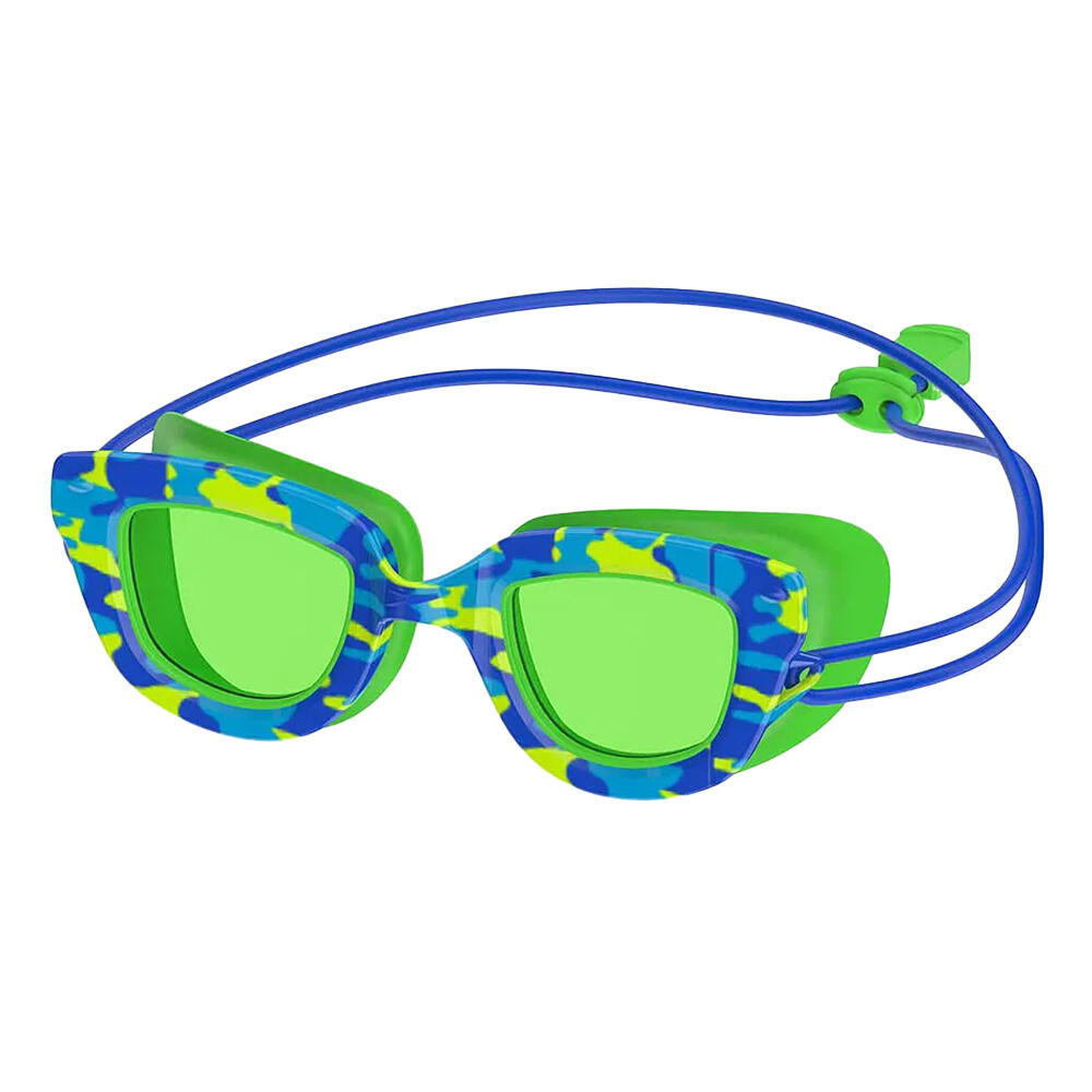 Speedo Childrens/Kids Sunny G Pop Seasiders Swimming Goggles