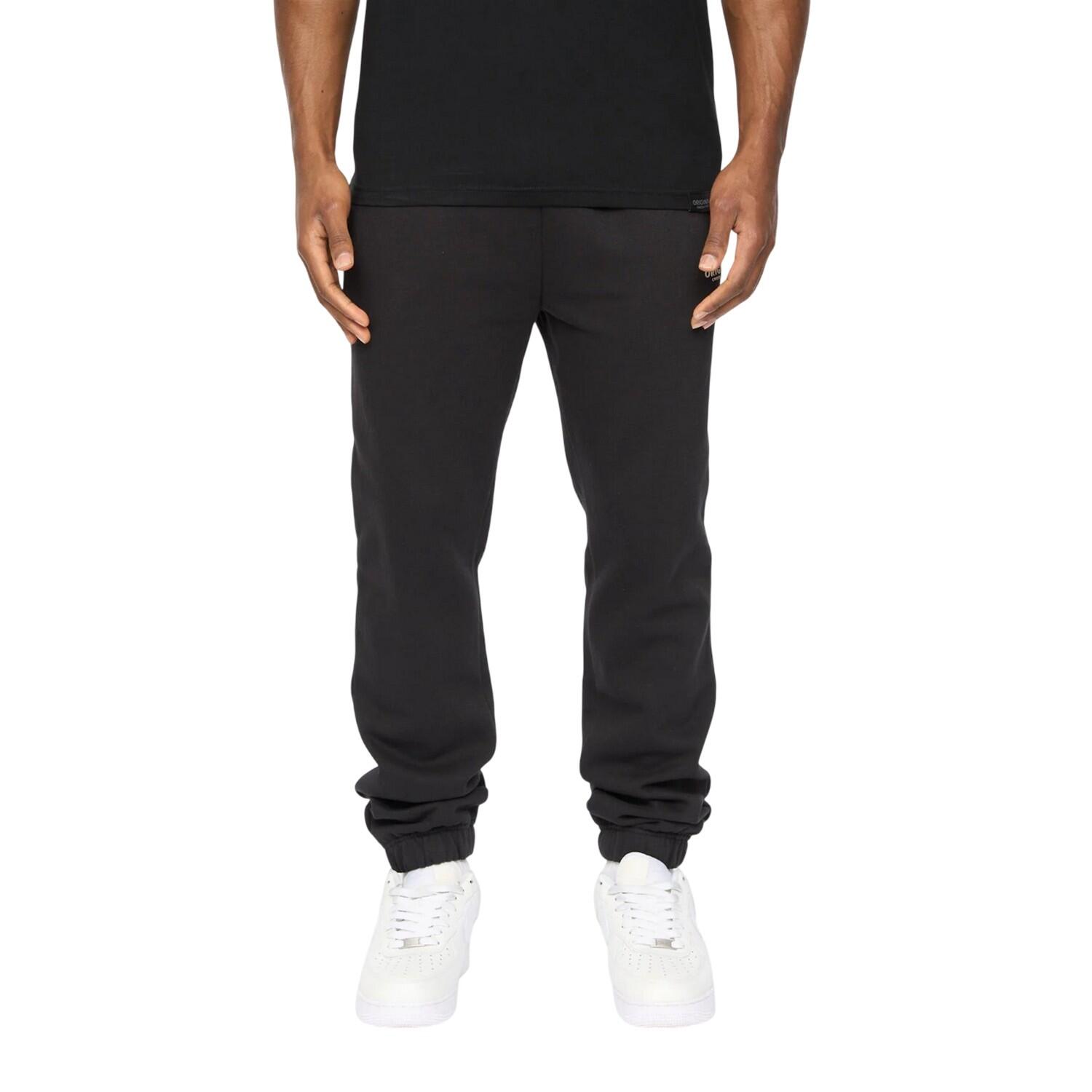 Crosshatch Mens Preece Jogging Bottoms