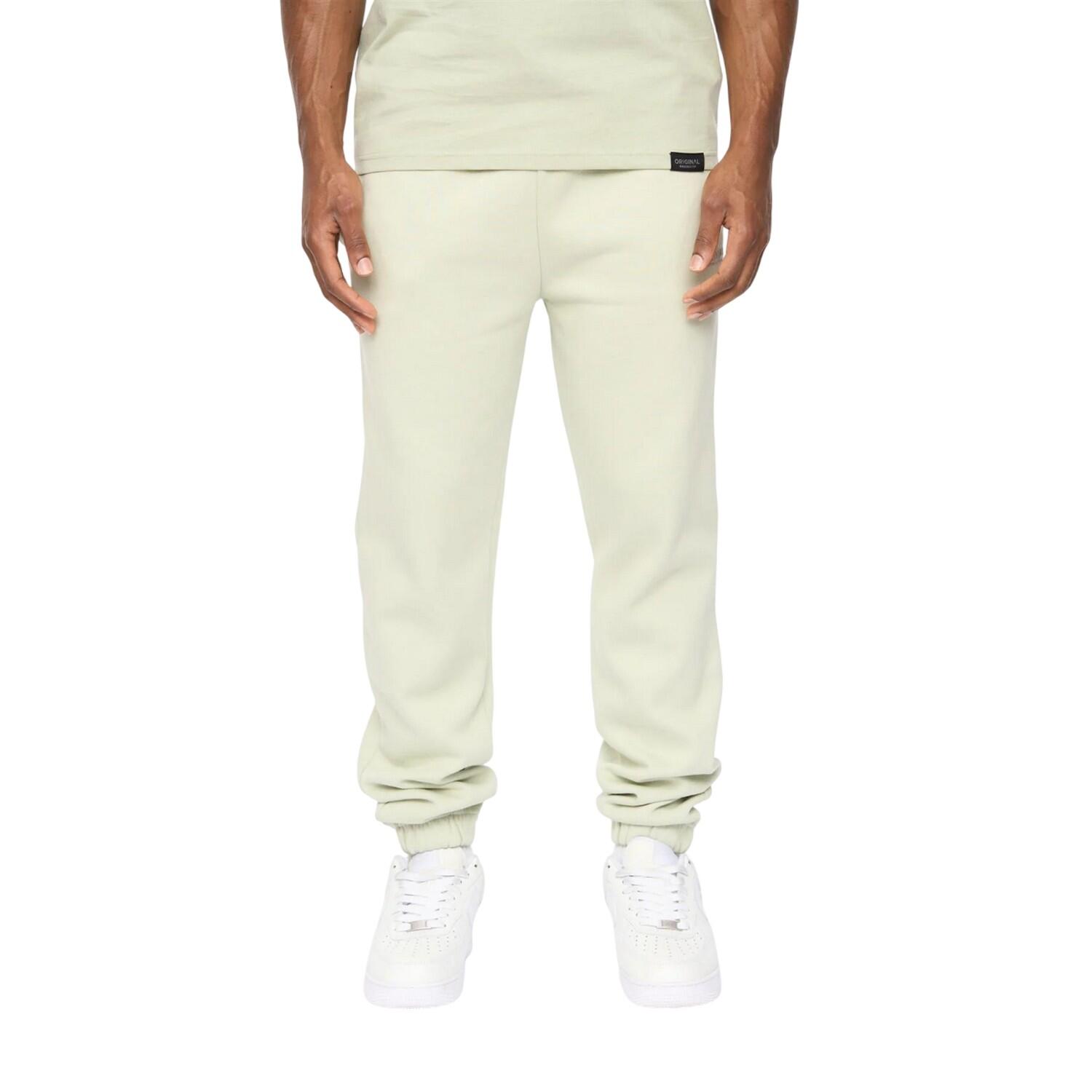 Crosshatch Mens Preece Jogging Bottoms