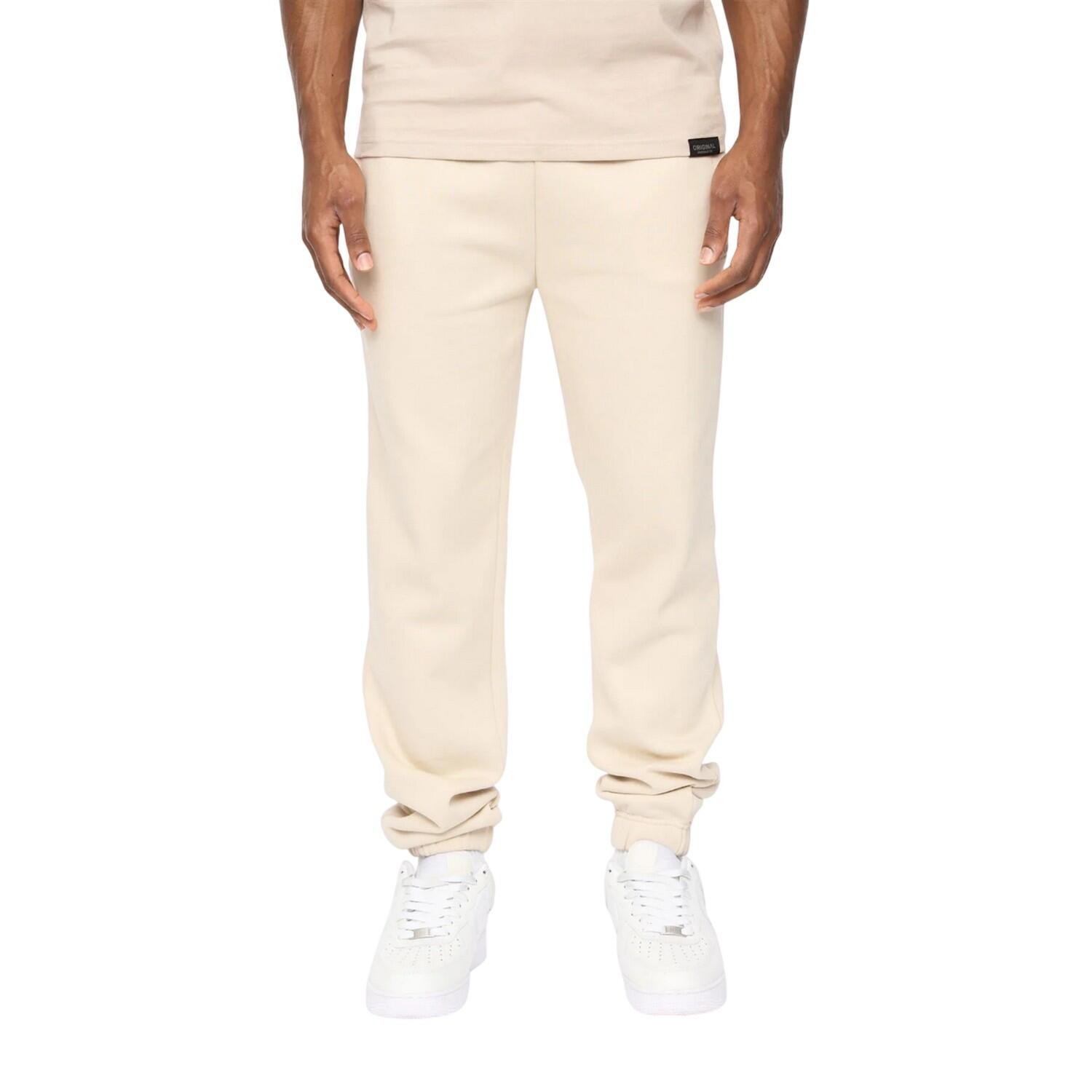 Crosshatch Mens Preece Jogging Bottoms